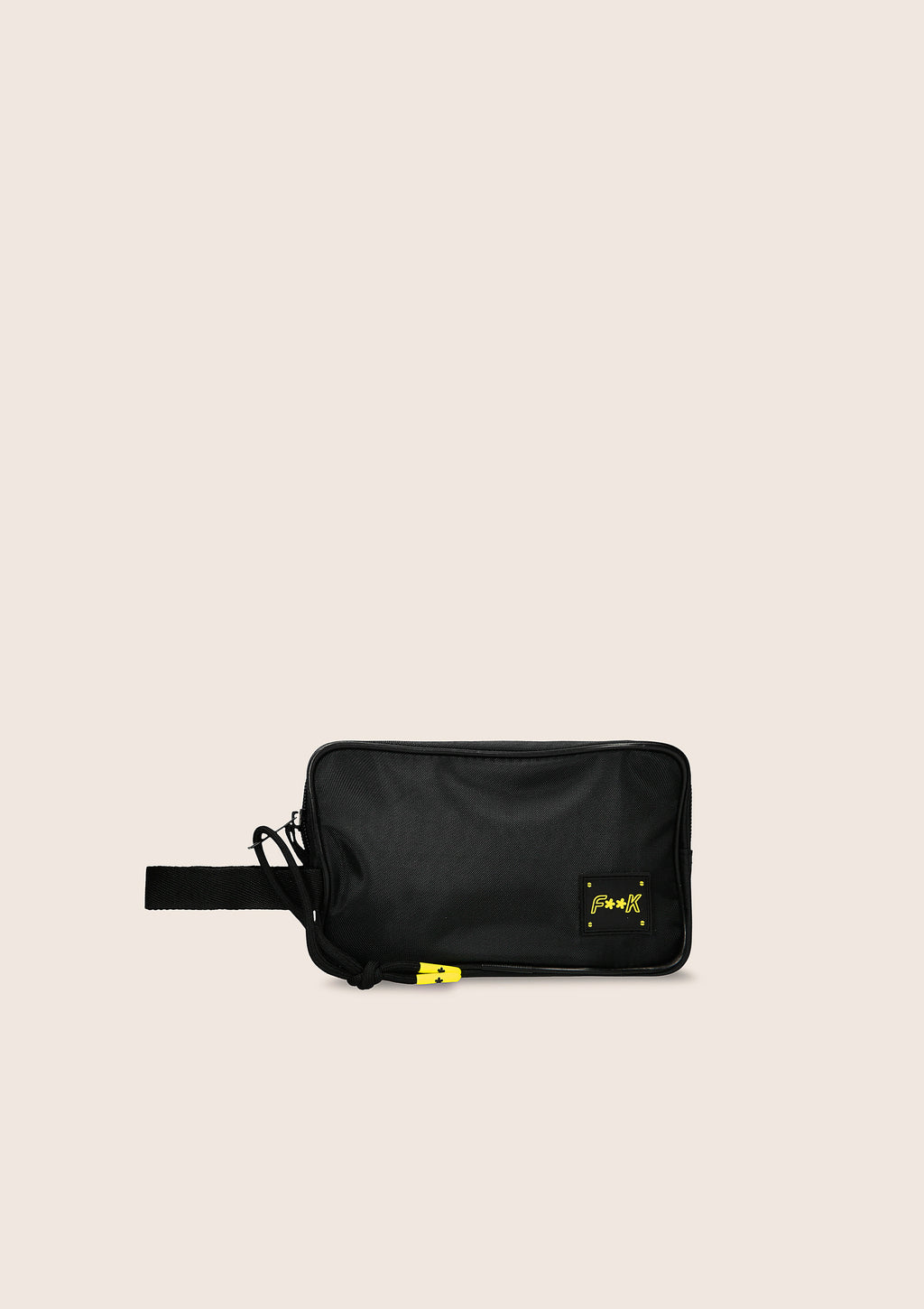 EFFEK COSMETIC BAG