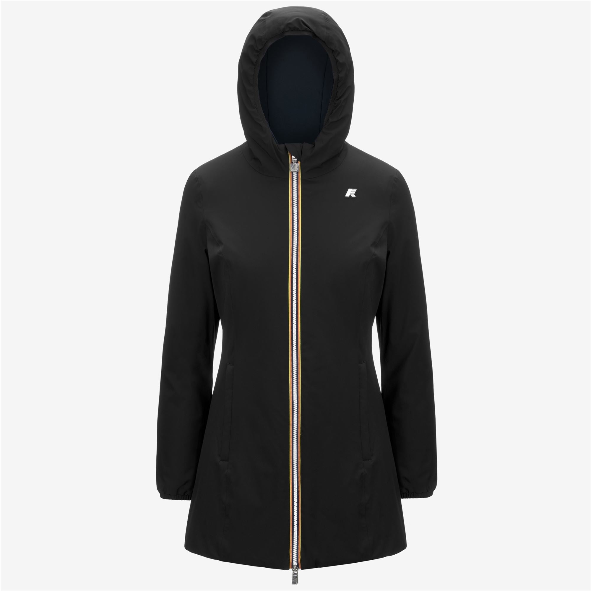 DENISE ST WARM DOUBLE Jacket