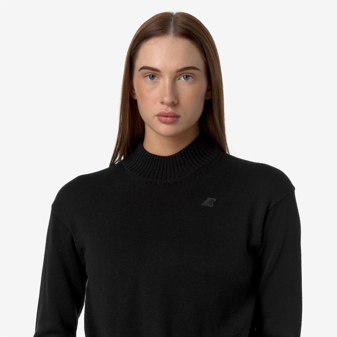 AGATA COTTON CASHMERE Sweater