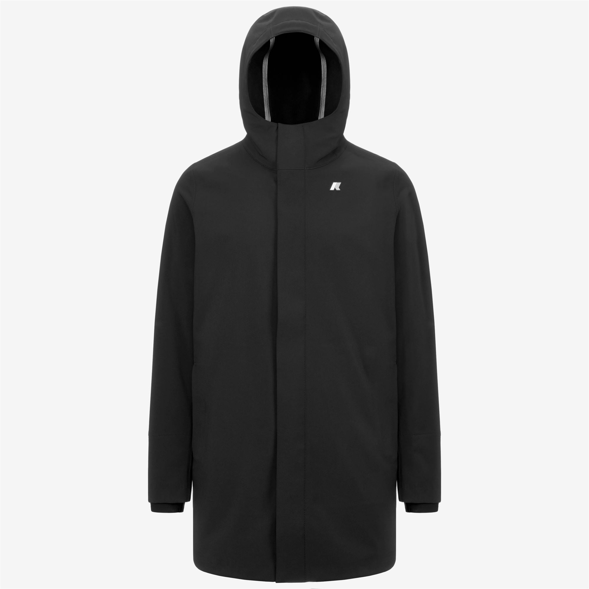 MARLYN BONDED Parka