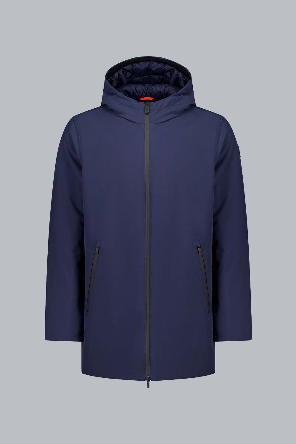 Clem Softshell Parka