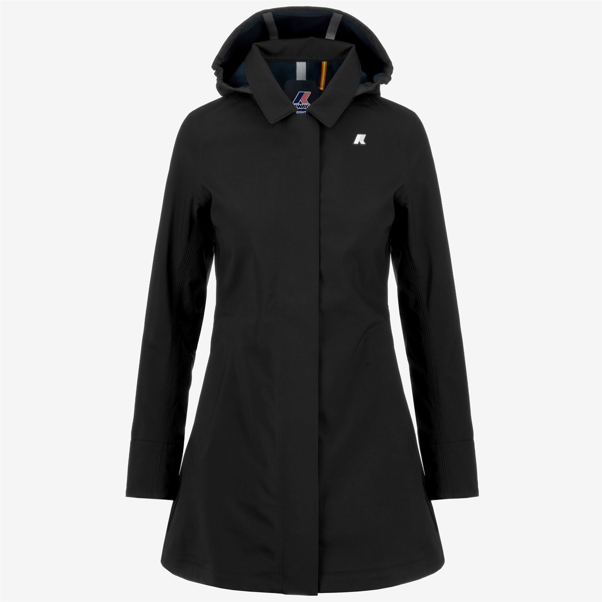 Parka MATHY BONDED