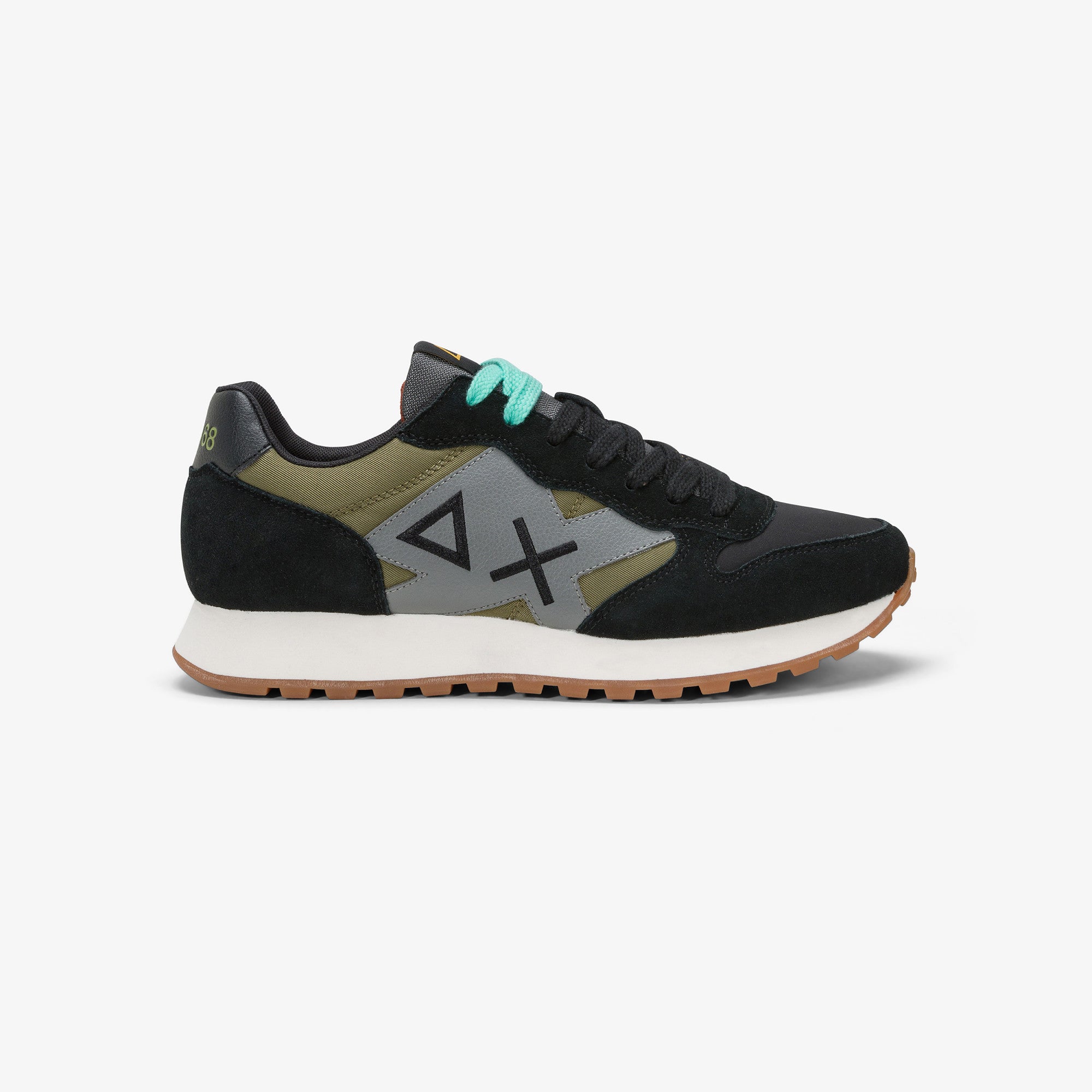 Sneakers JAKI BICOLOR