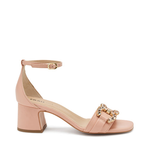 FRAU SANDAL WITH HEEL