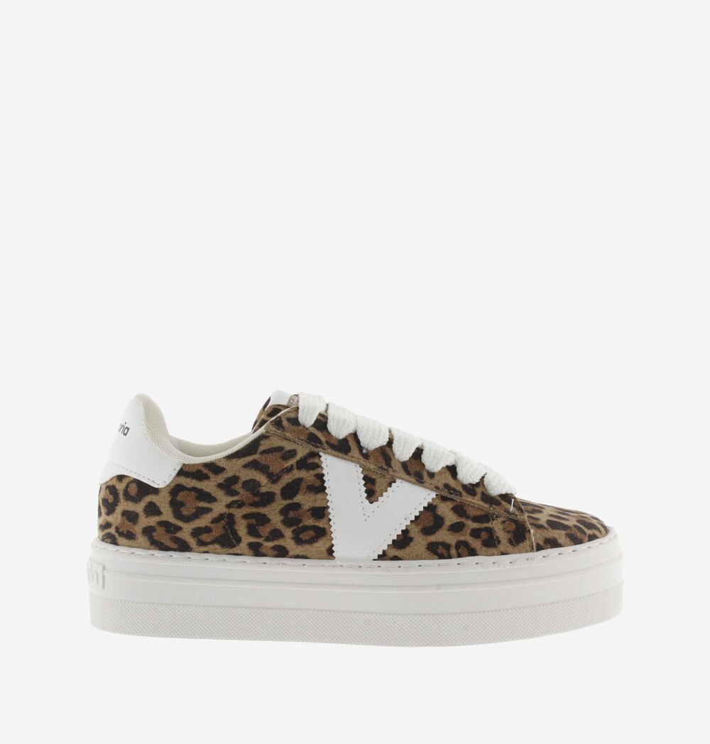 Sneakers BARCELLONA