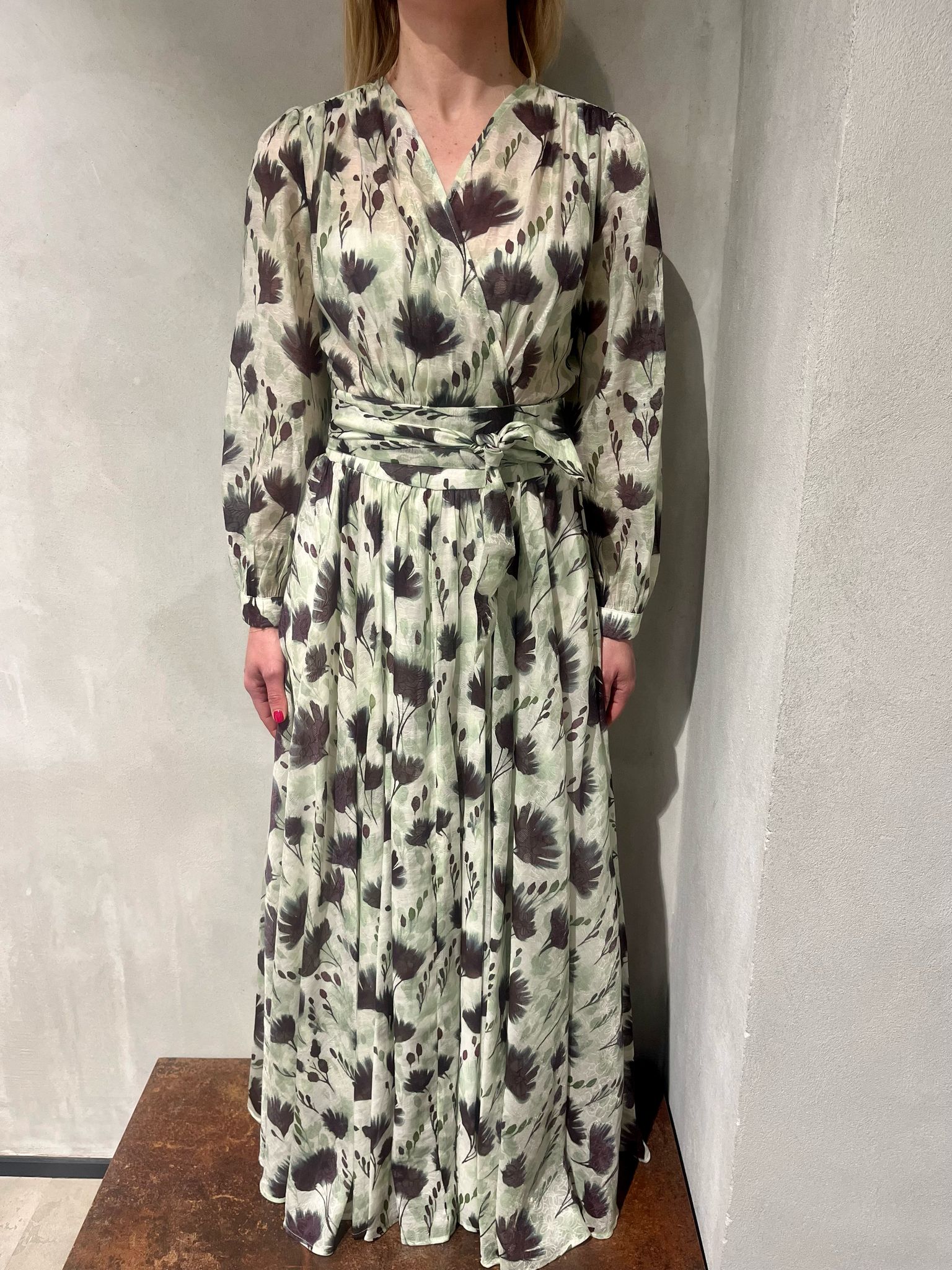 Abito Kimono