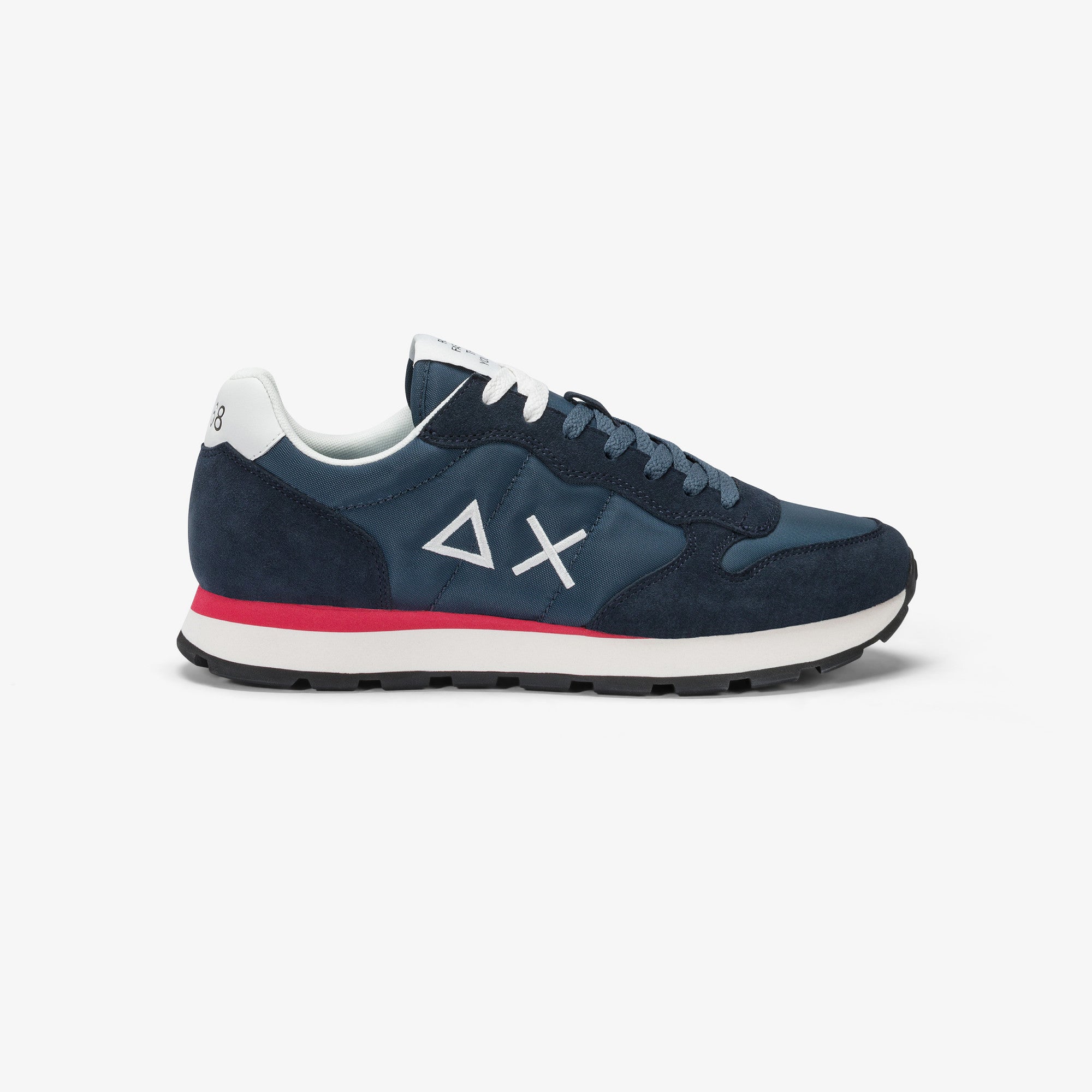 Sneakers TOM SOLID