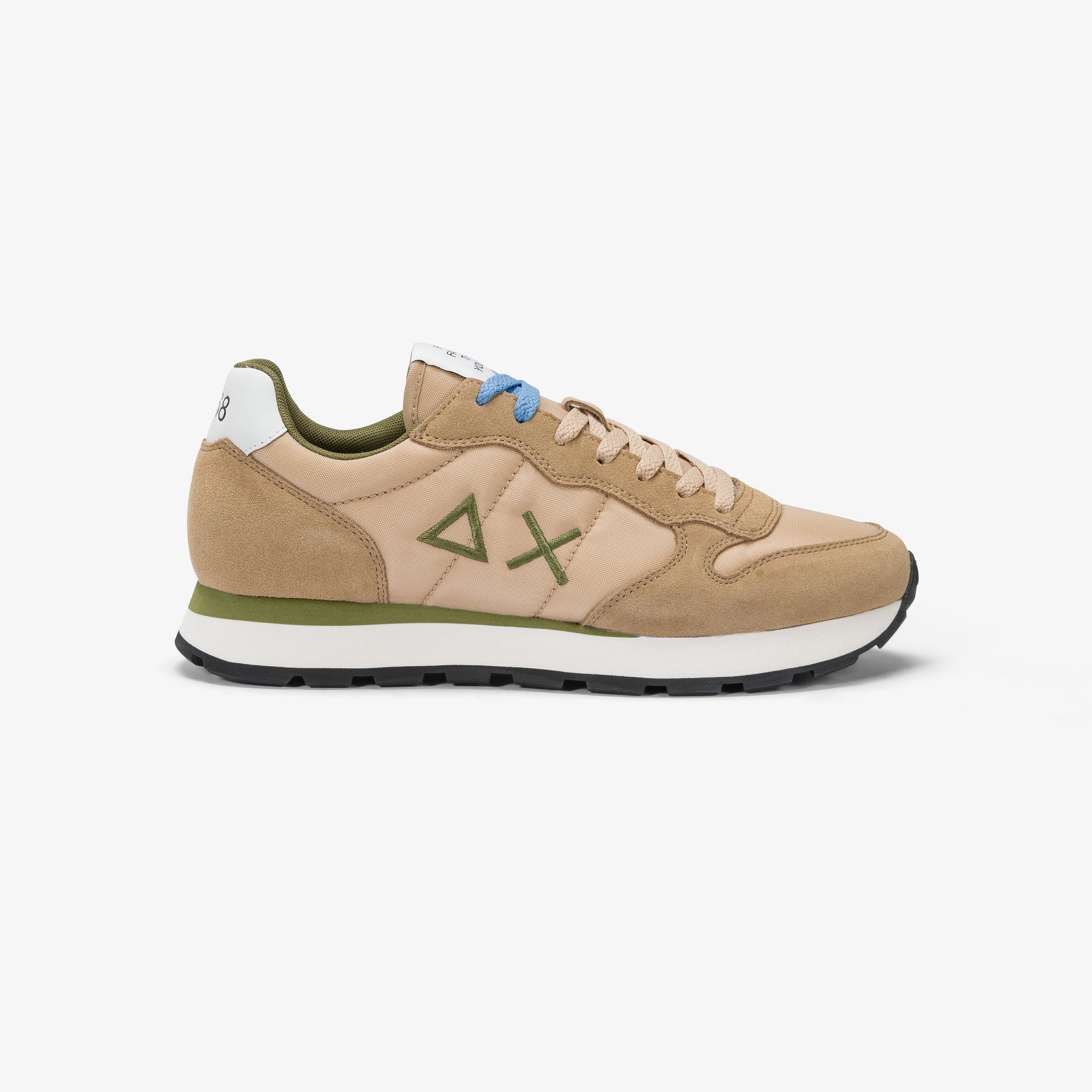Sneakers TOM SOLID