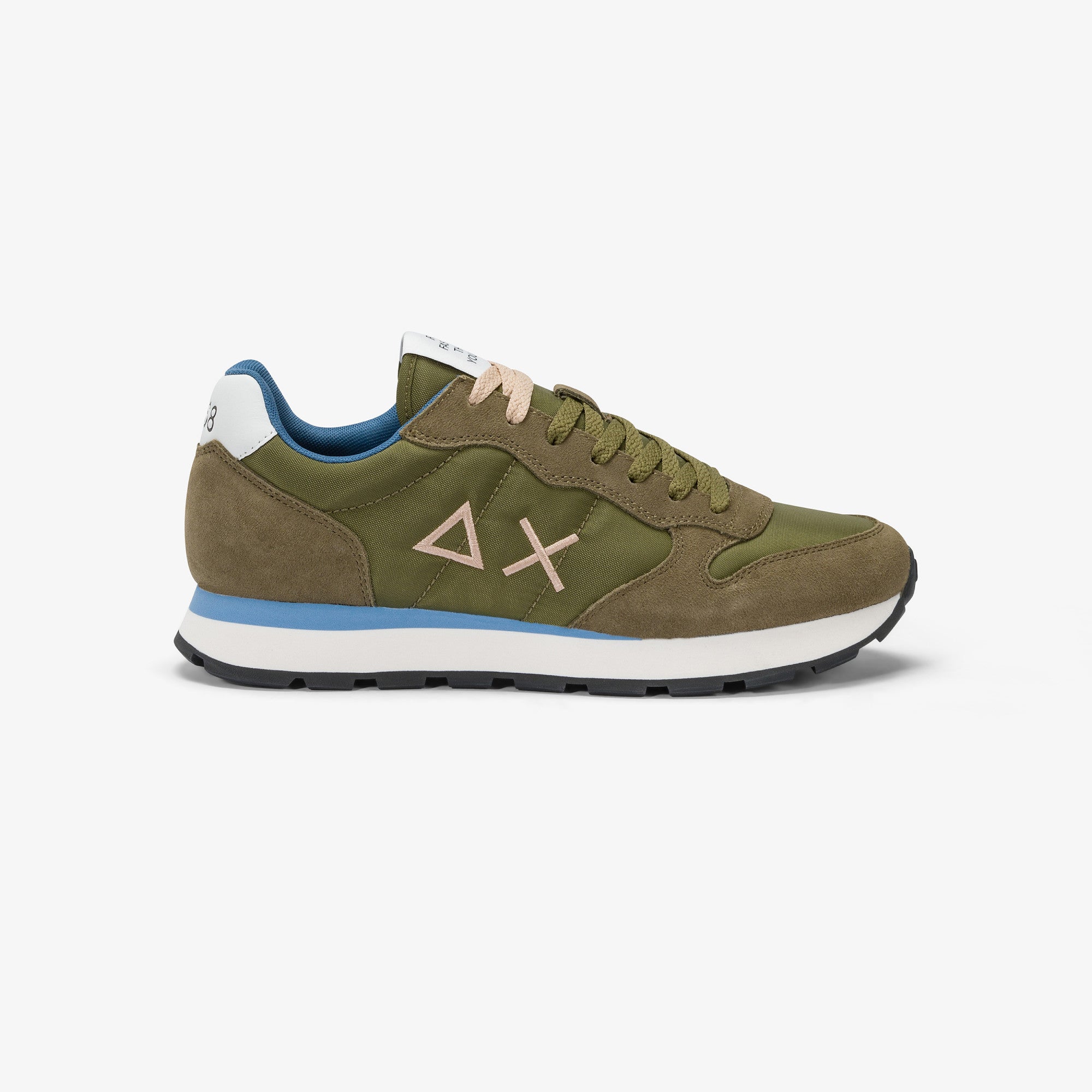 Sneakers TOM SOLID