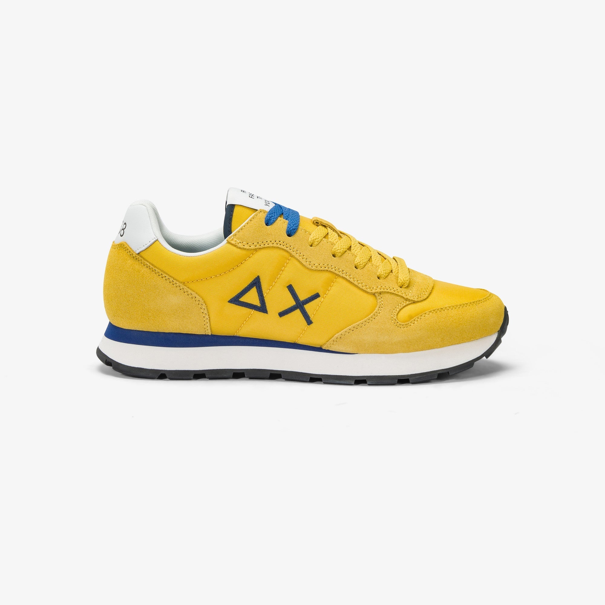 Sneakers TOM SOLID