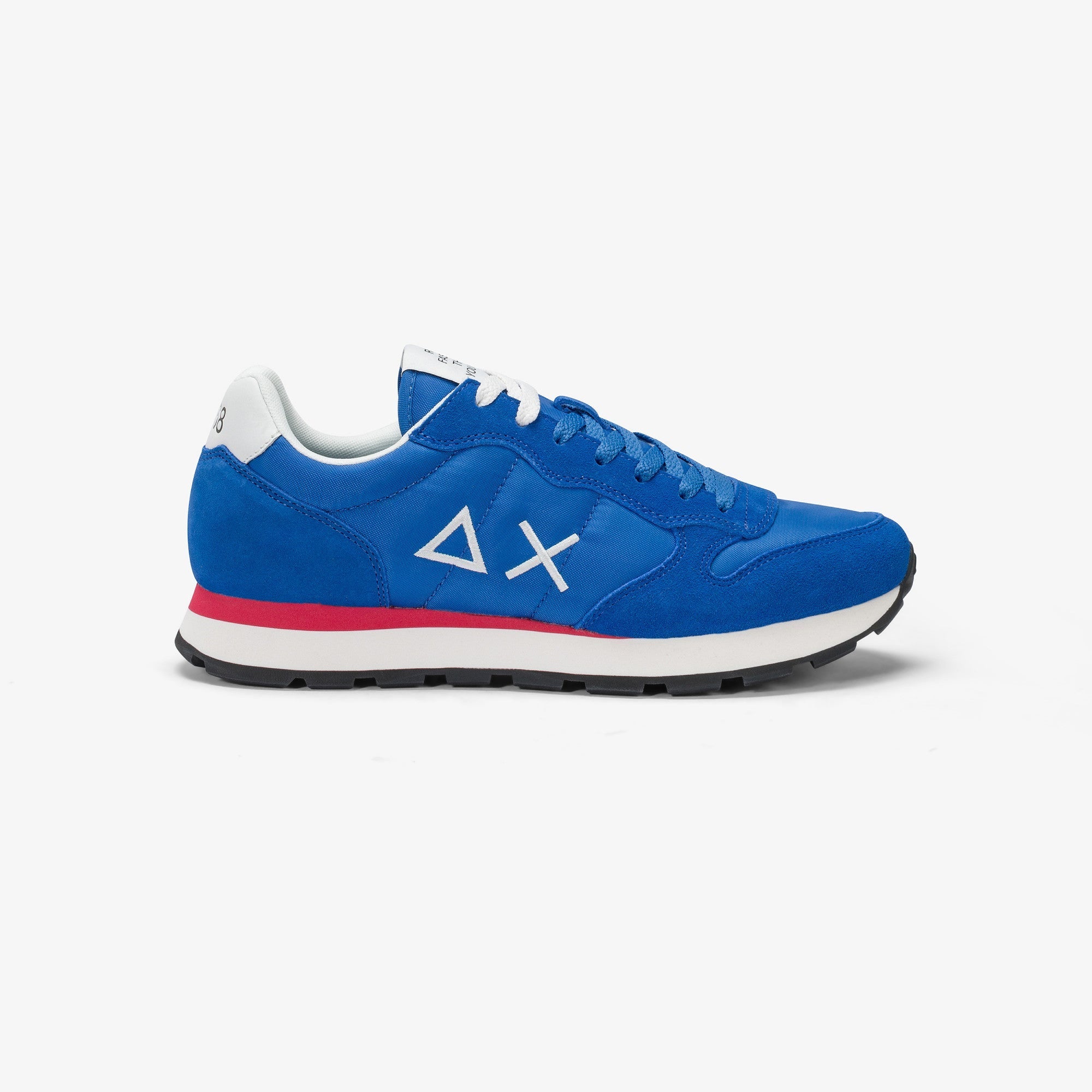 Sneakers TOM SOLID