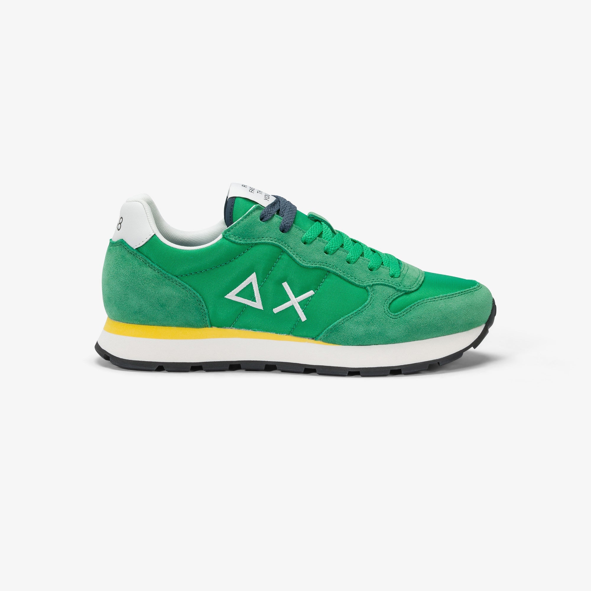 Sneakers TOM SOLID