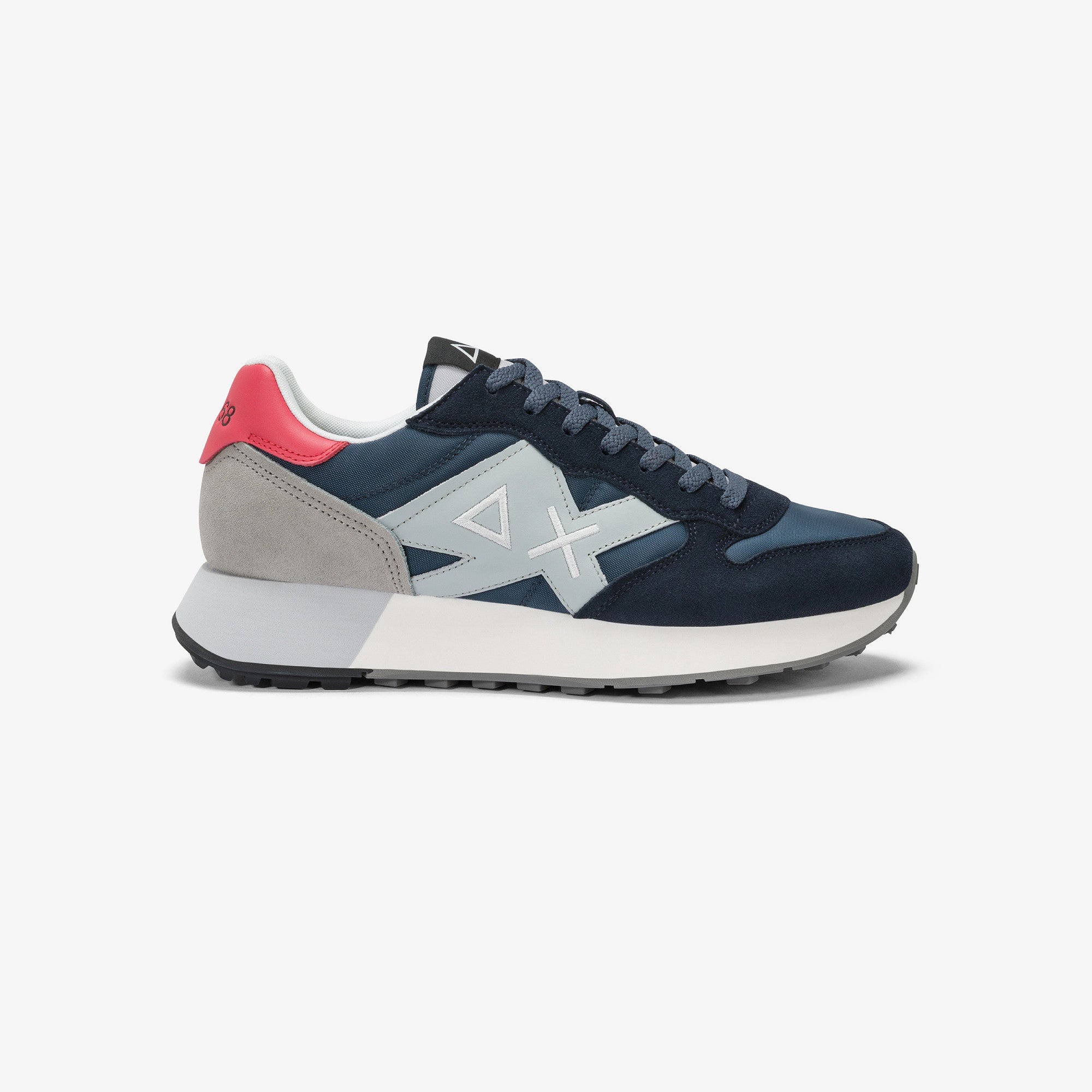 Sneakers JAKI 2.0 SOLID
