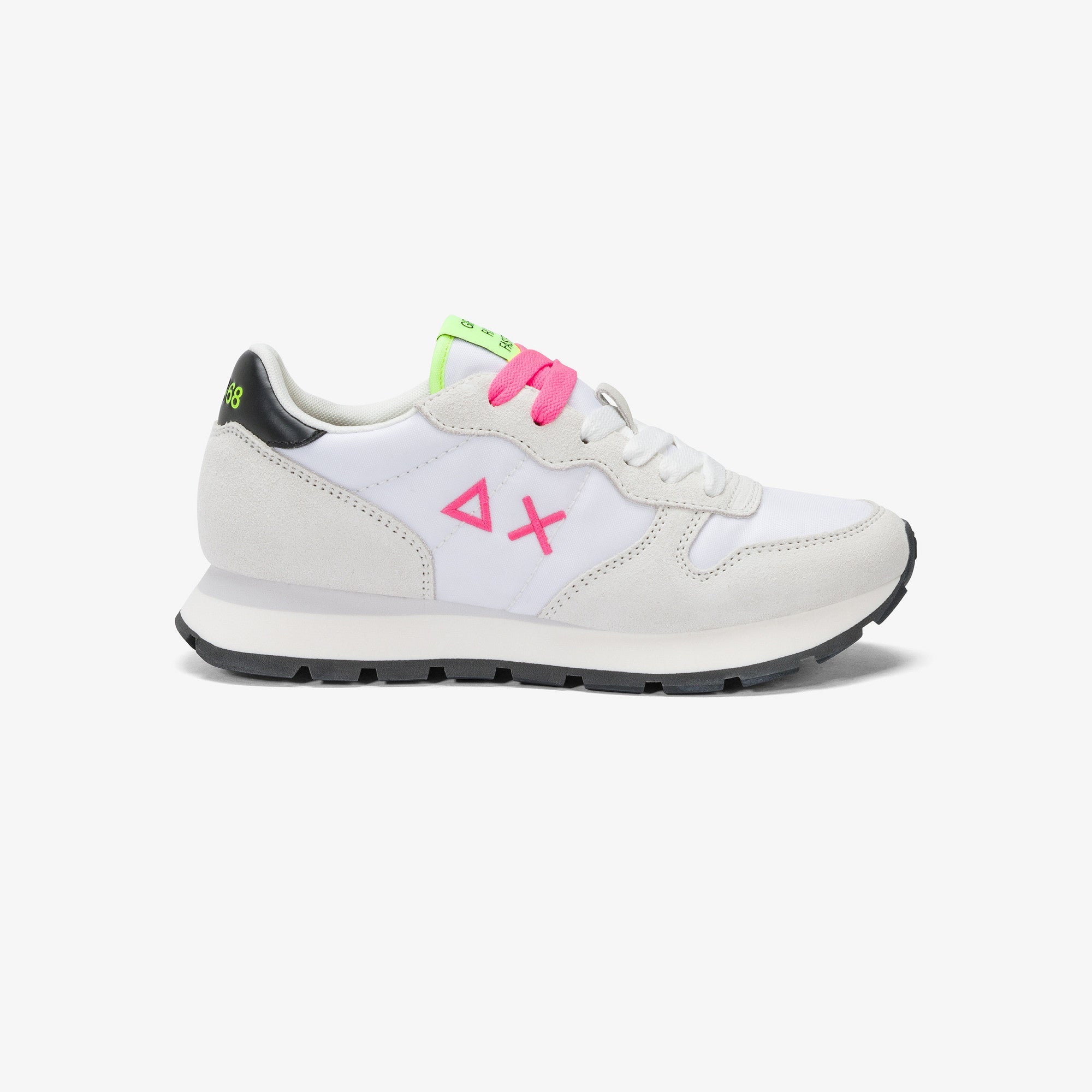 Sneakers ALLY SOLID NYLON