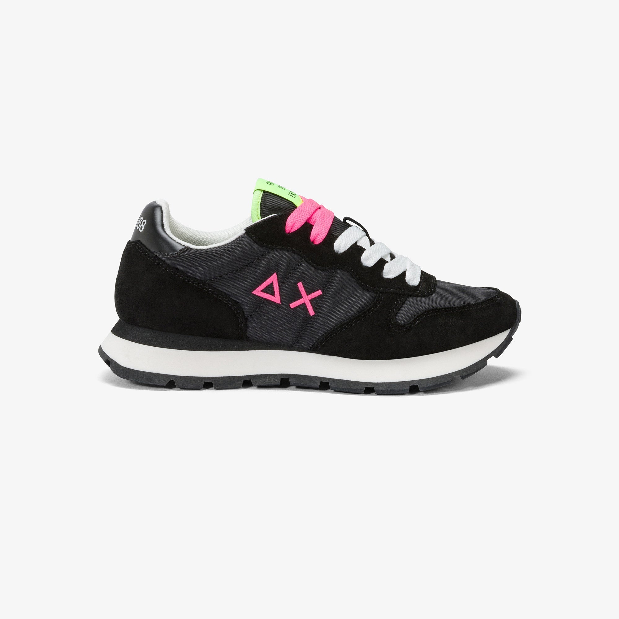 Sneakers ALLY SOLID NYLON