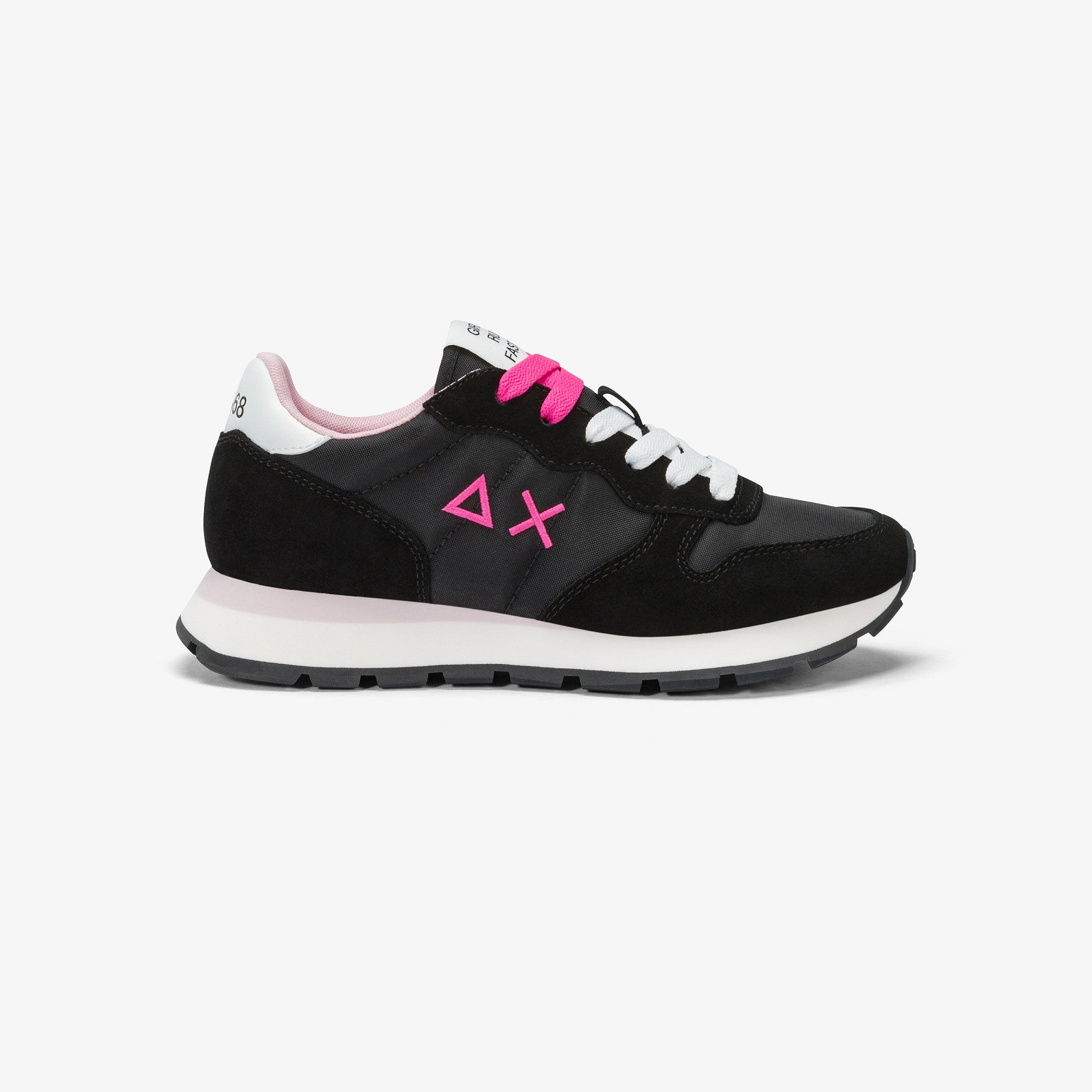 Sneakers ALLY SOLID NYLON