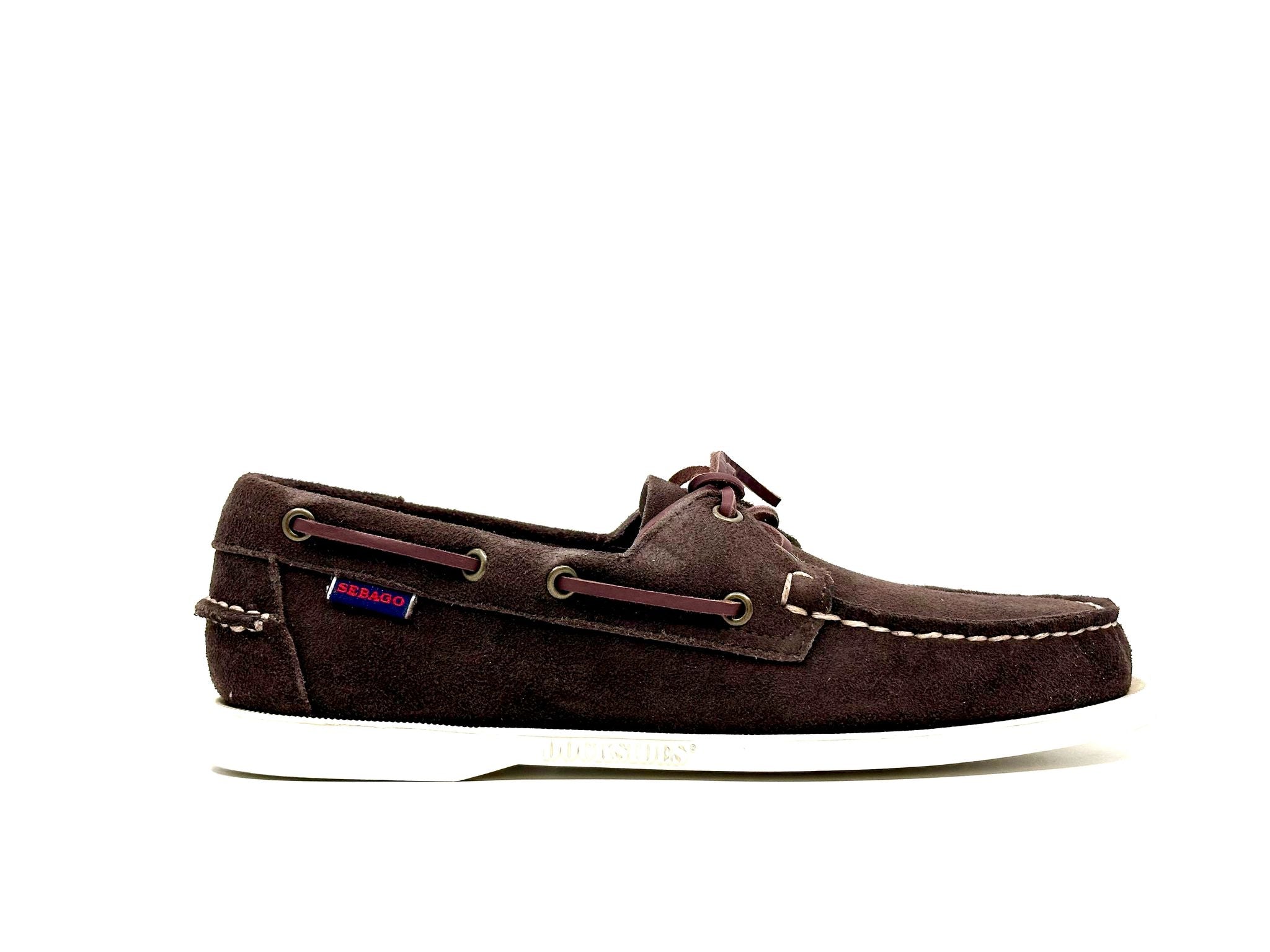 Scarpa da Barca PORTLAND FLESH OUT