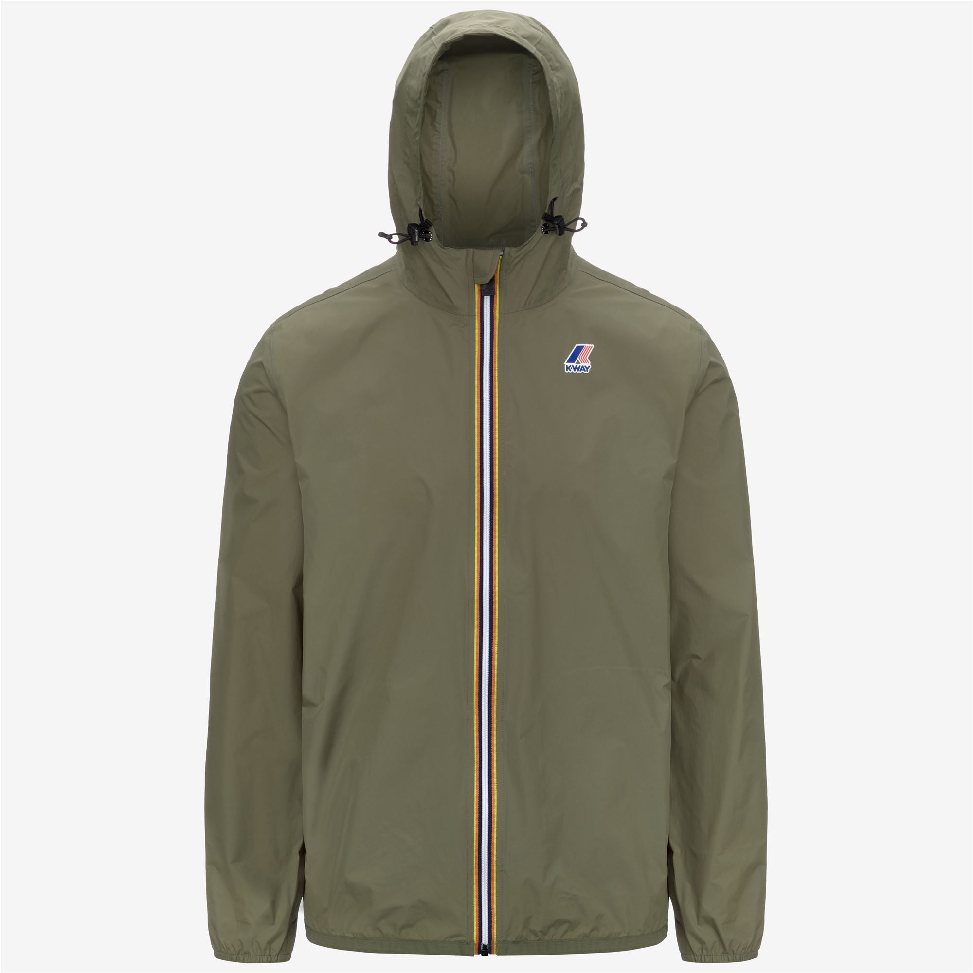 Jacket LE VRAI 4.0 CLAUDE