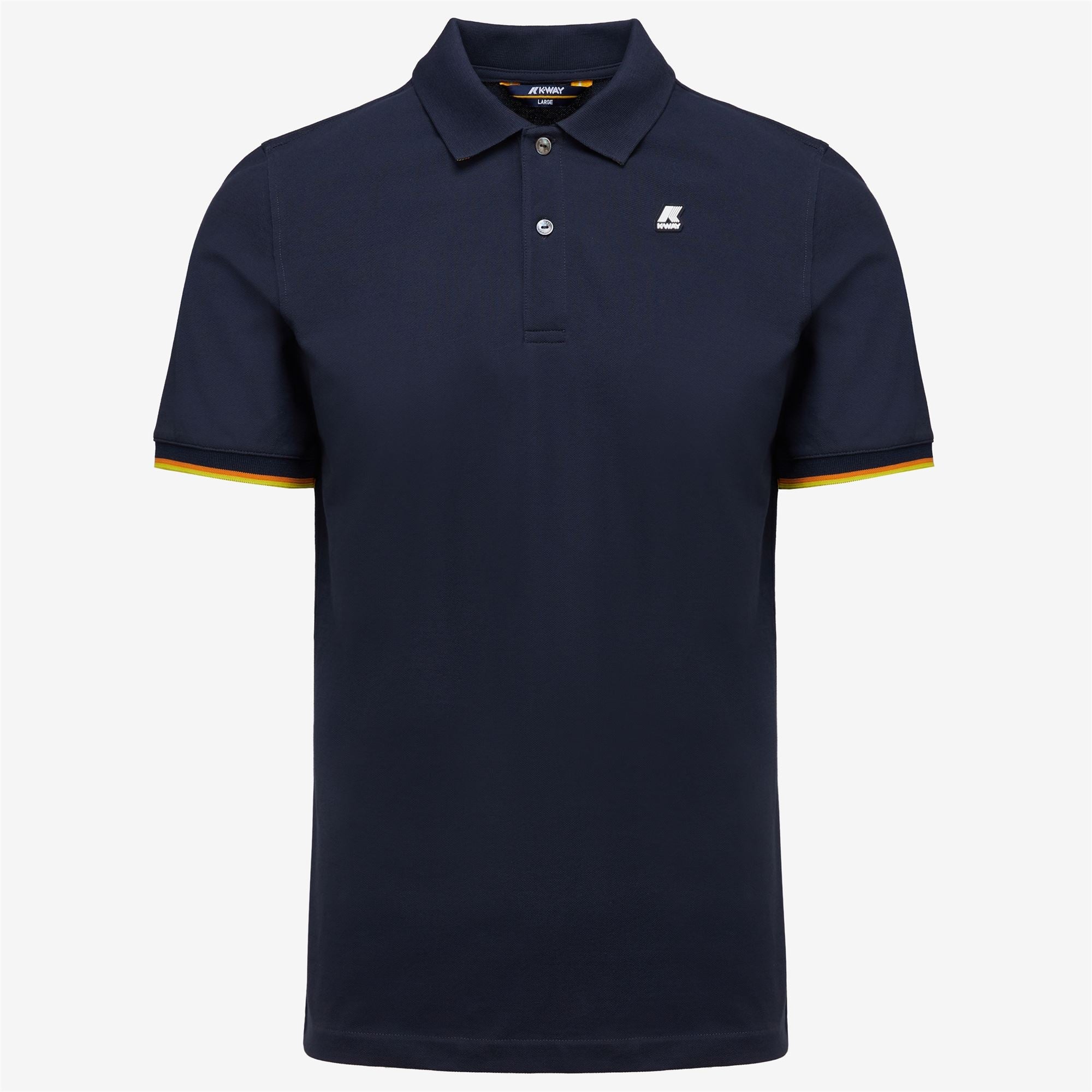Polo VINCENT PIQUE