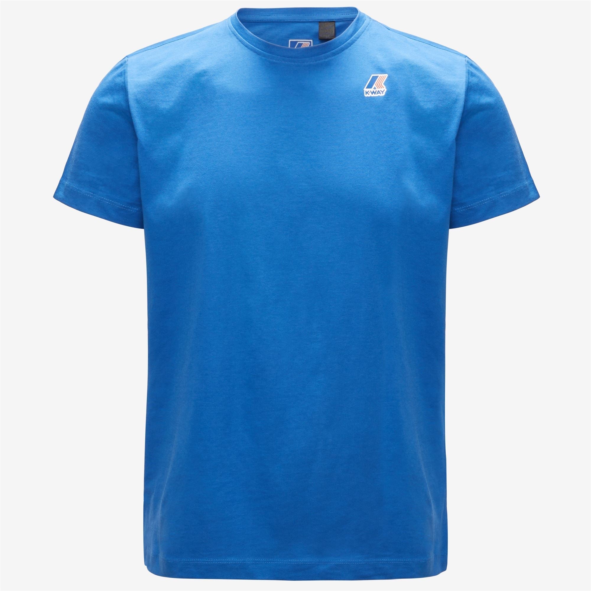 T-shirt LE VRAI EDOUARD