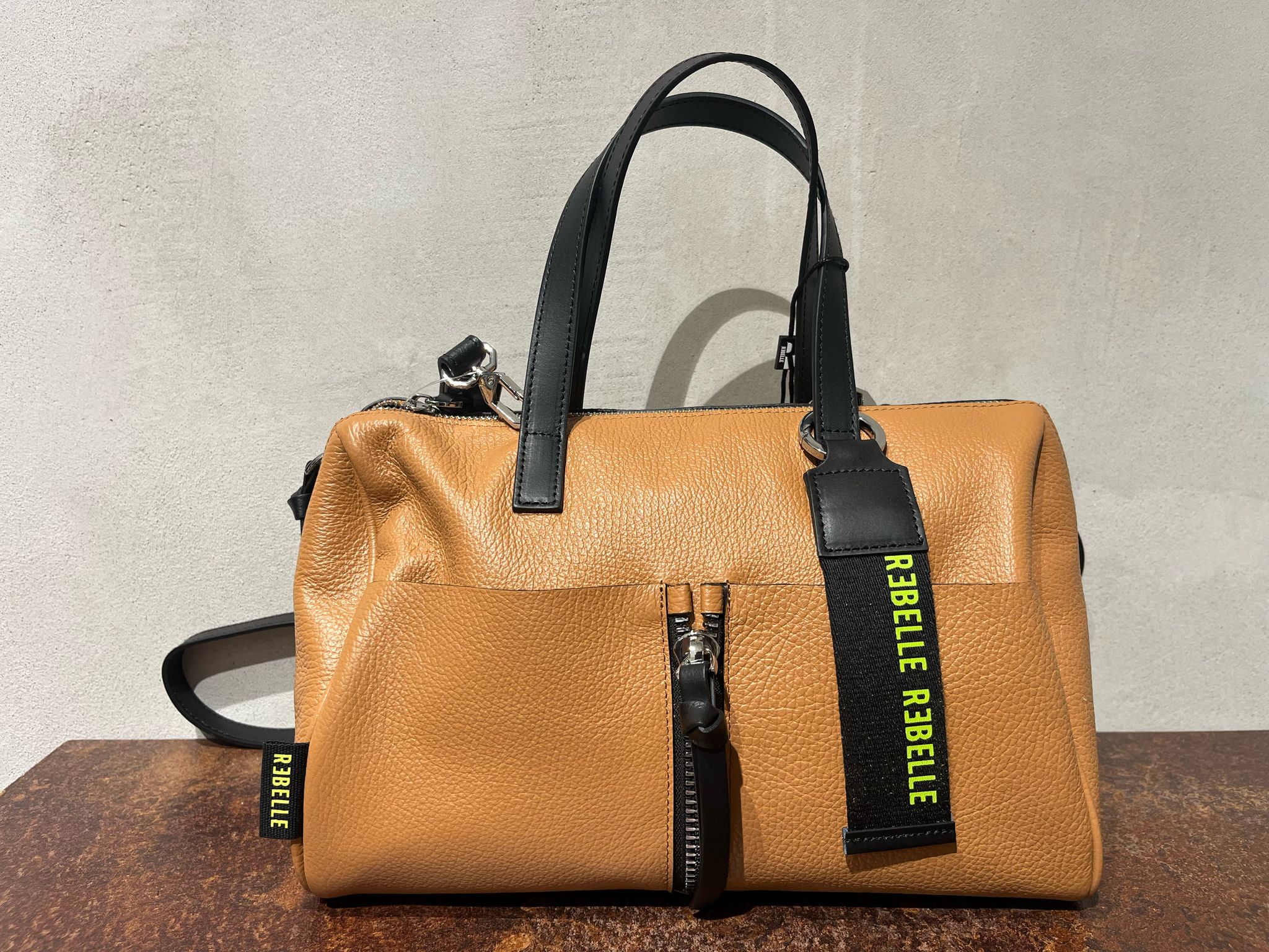 Borsa LILY