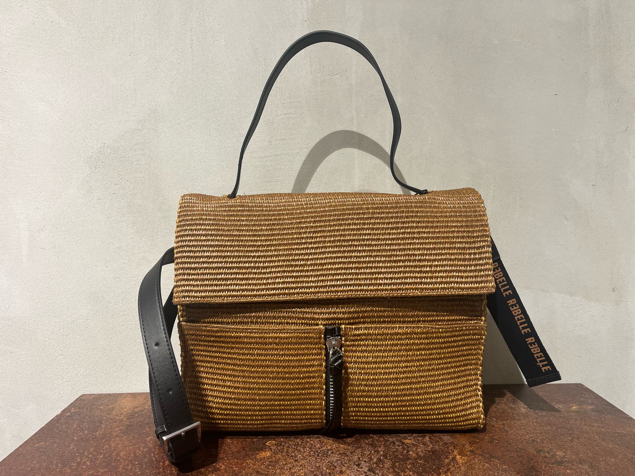 Borsa CLIO JUNGLE