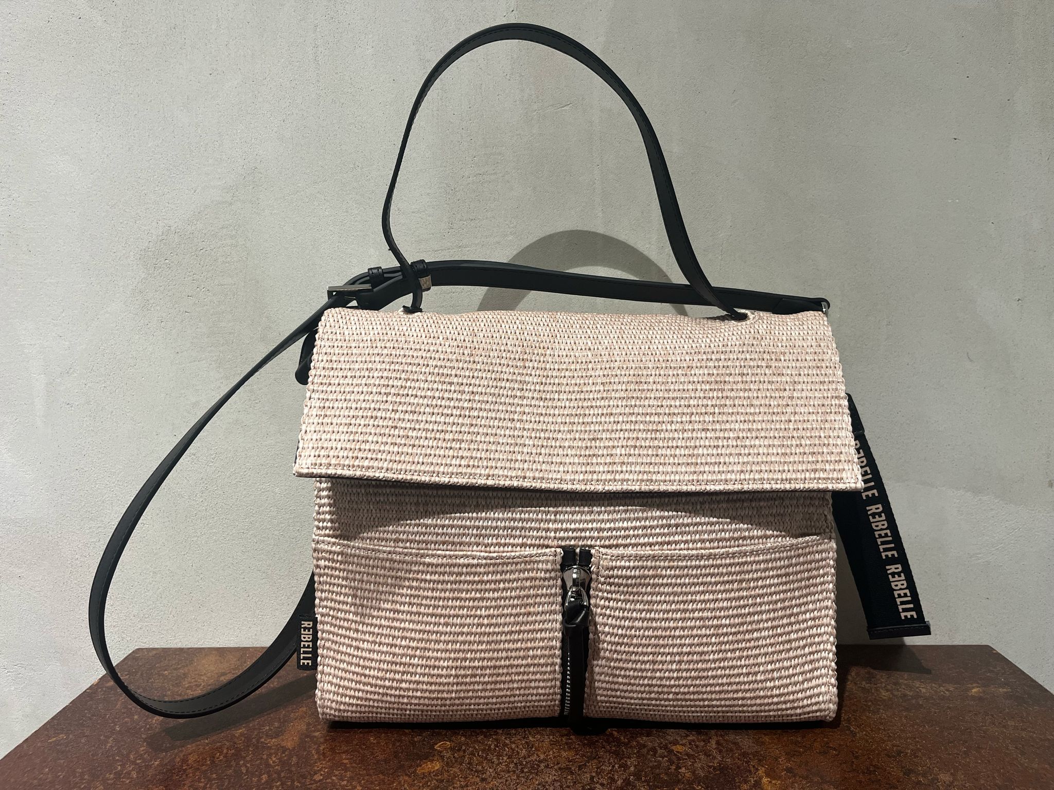 Borsa CLIO JUNGLE