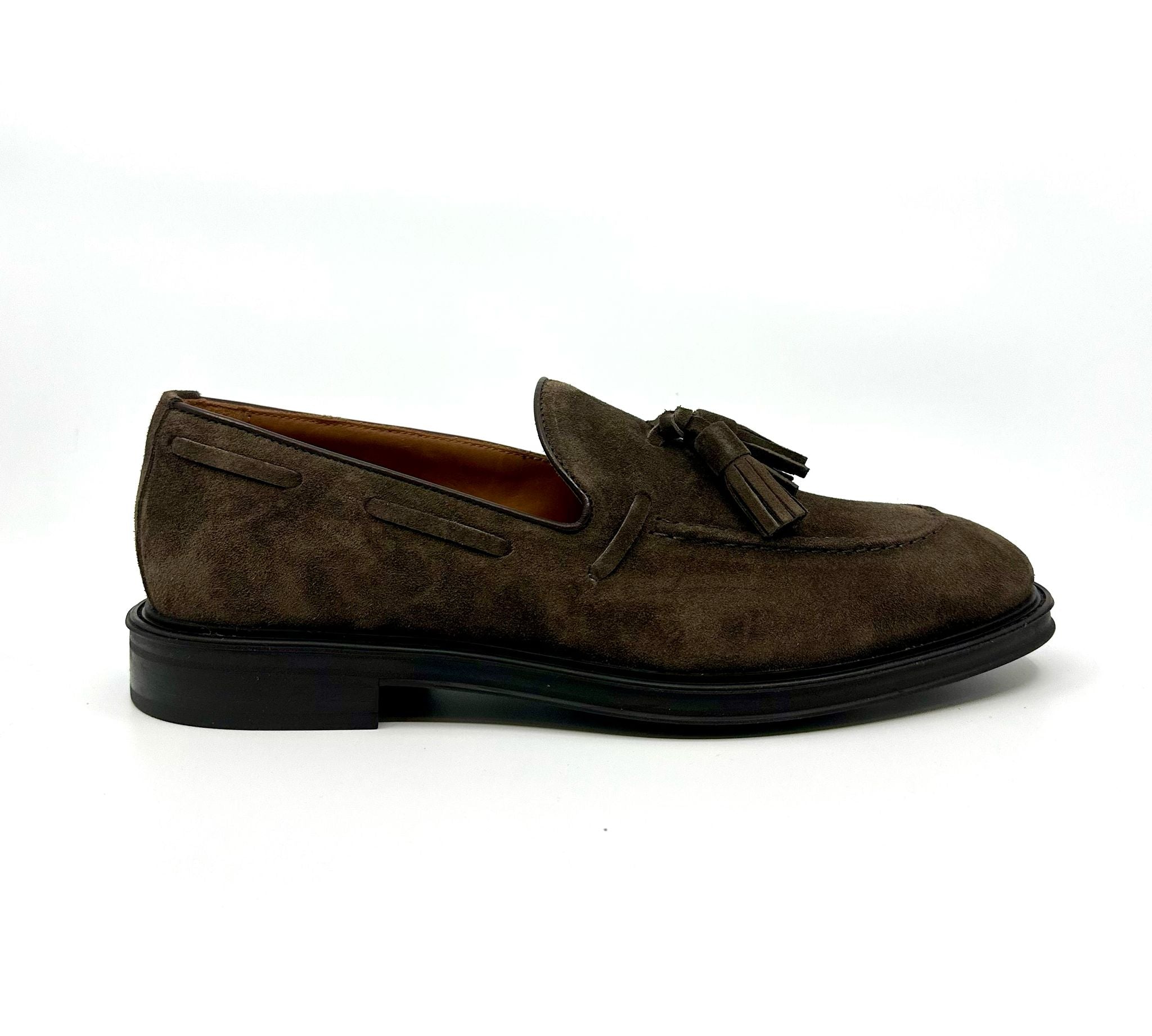 Mocassino Nappine