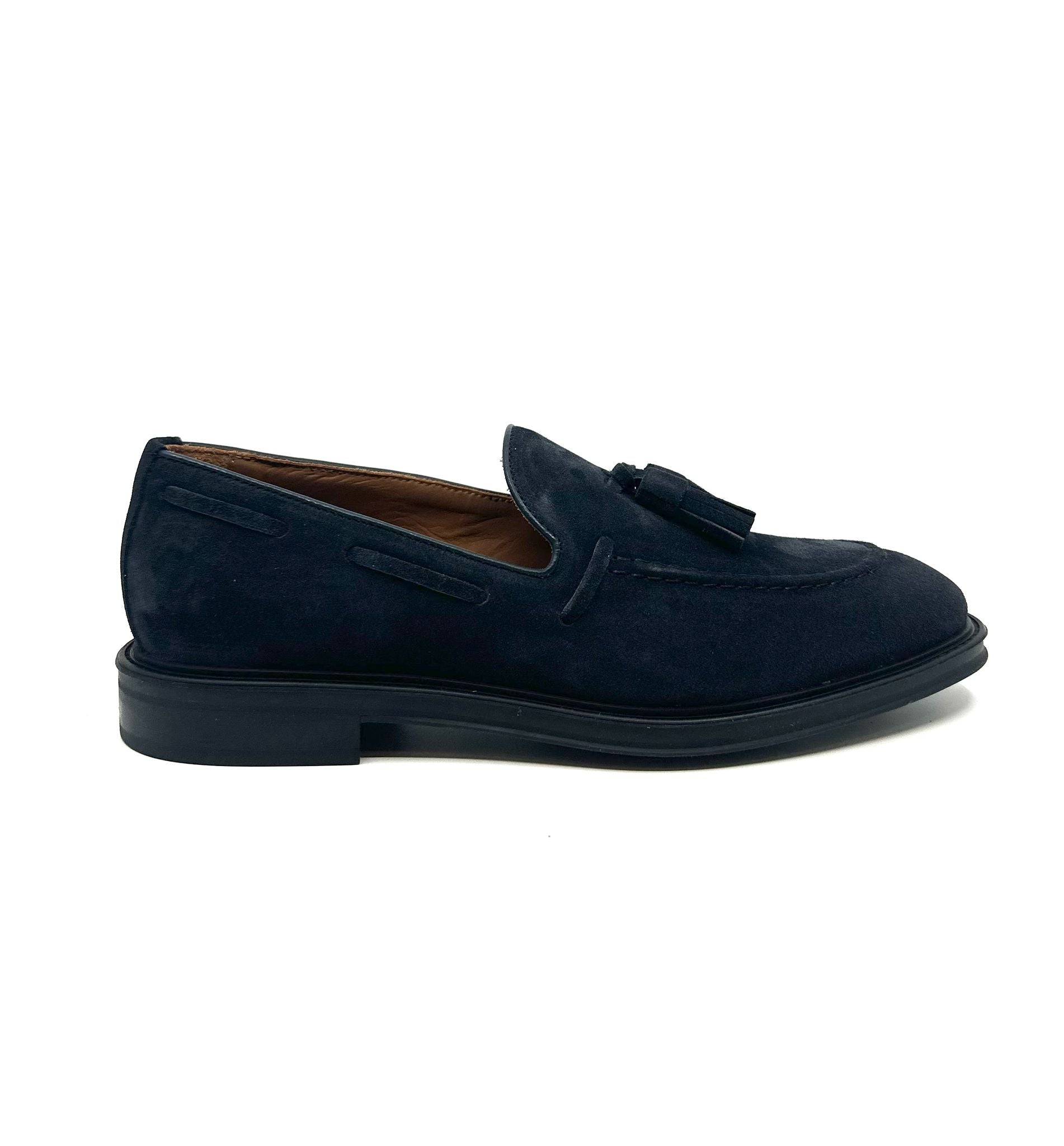 Mocassino Nappine