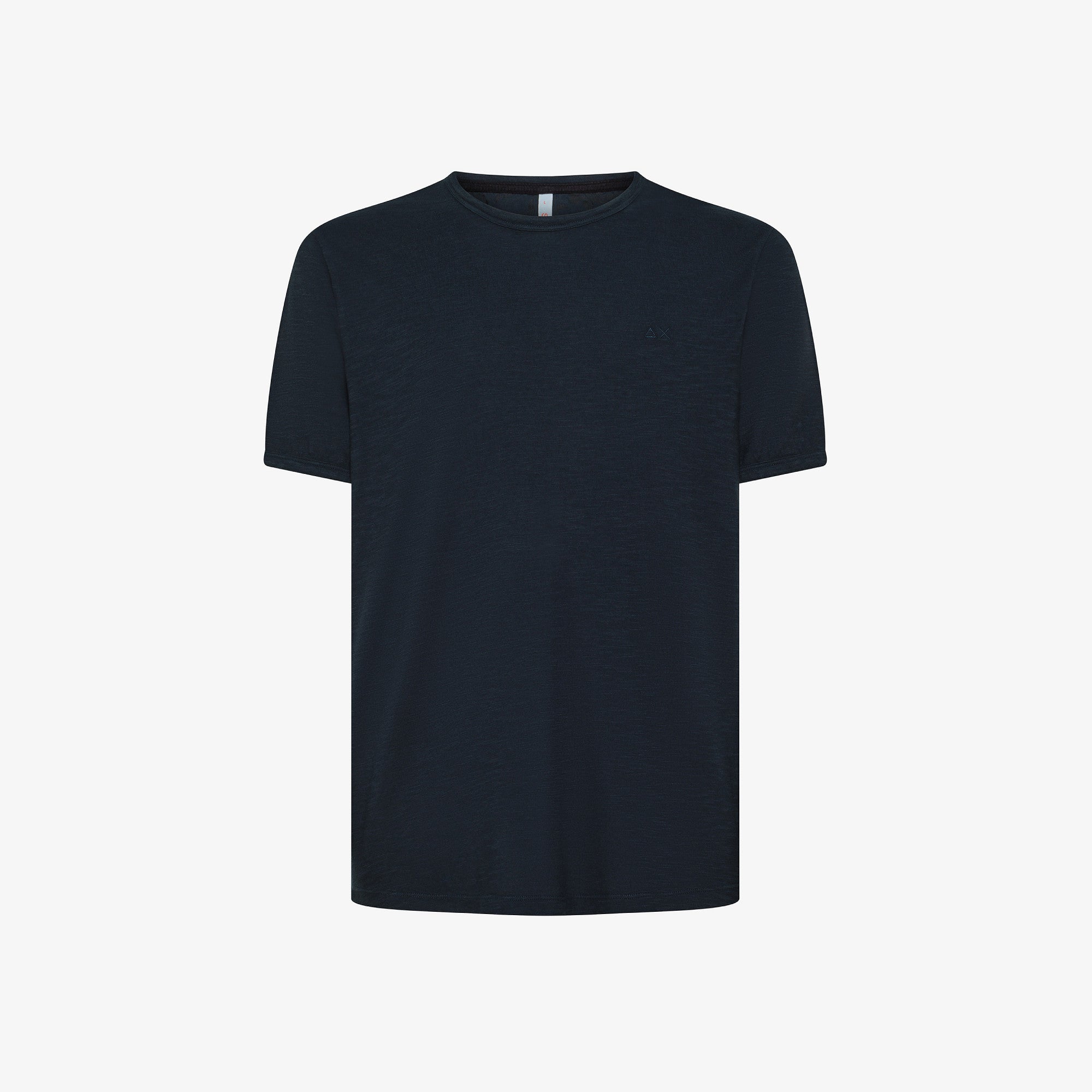 T-shirt ROUND BOTTOM