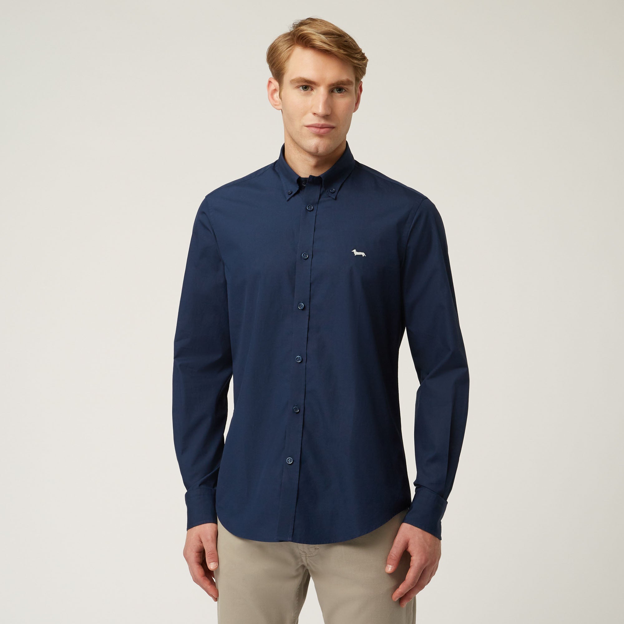 Camicia Basic Regular