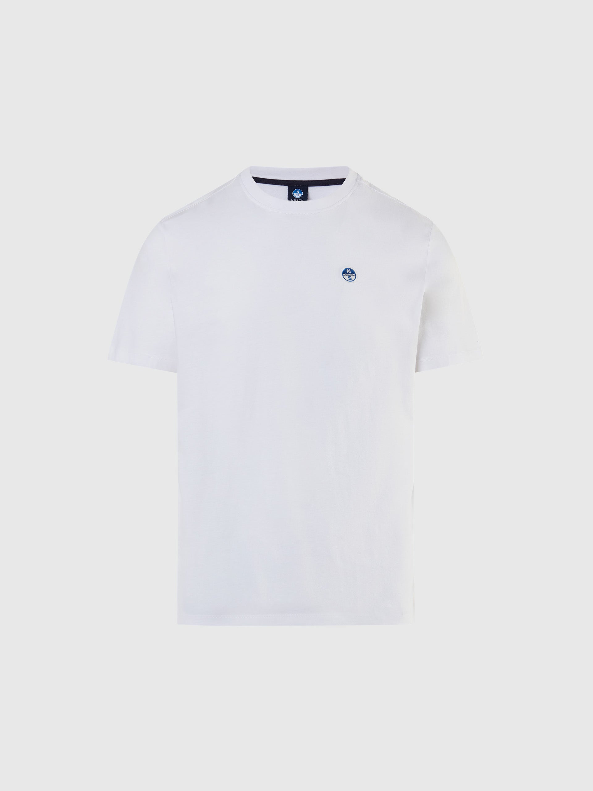 T-shirt BASIC BOLLO