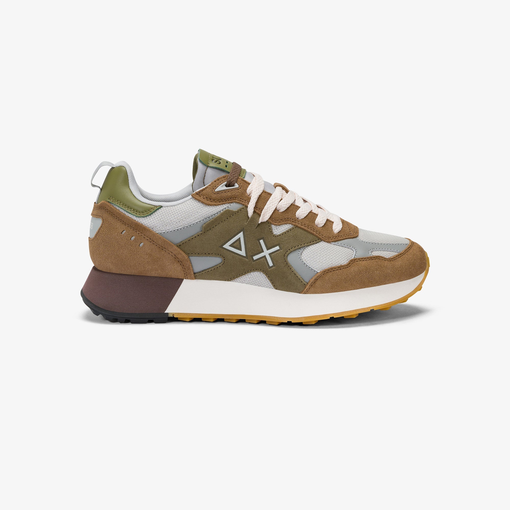 Sneakers JAKI OUTDOOR