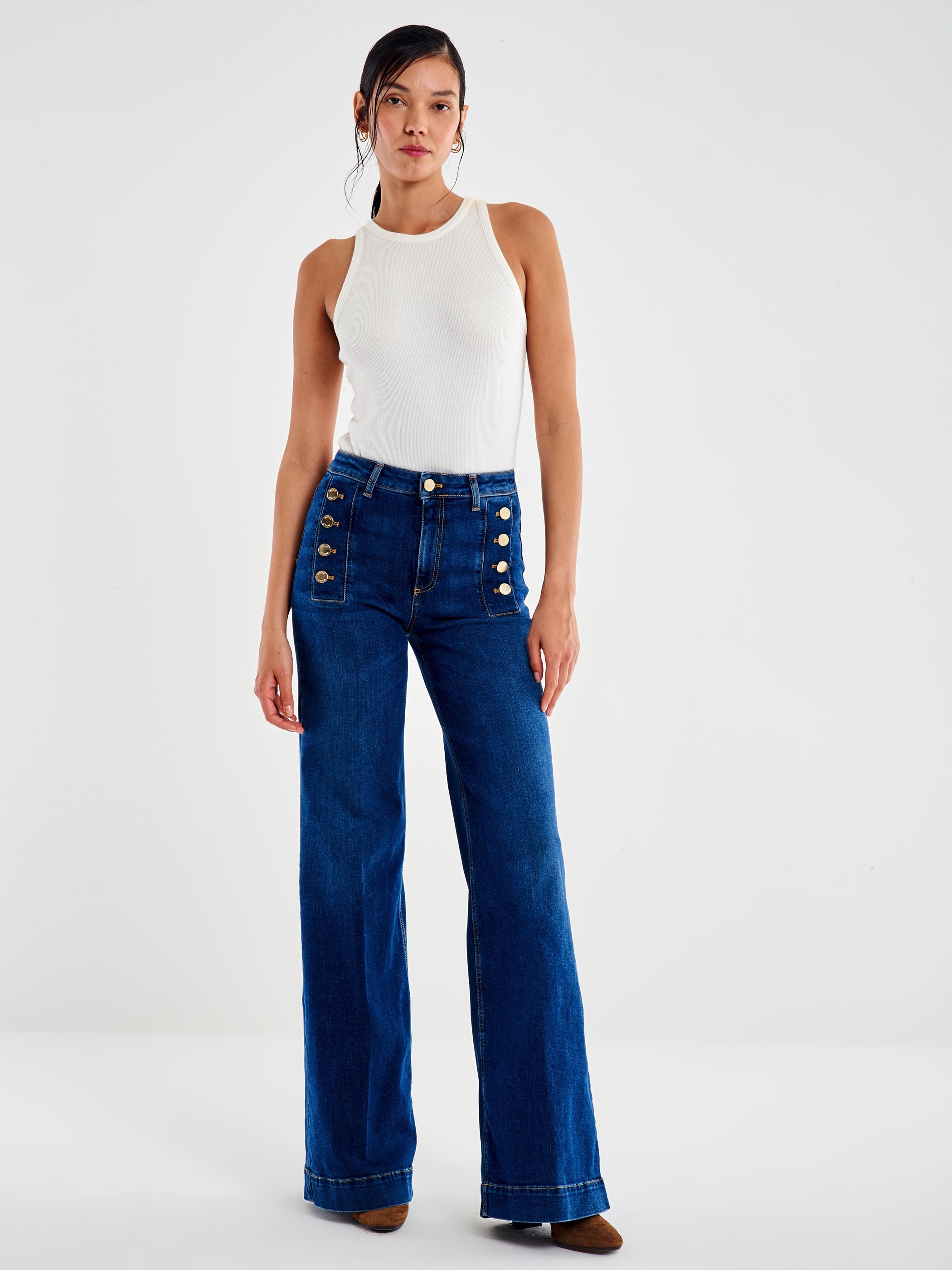 Giudith Jeans