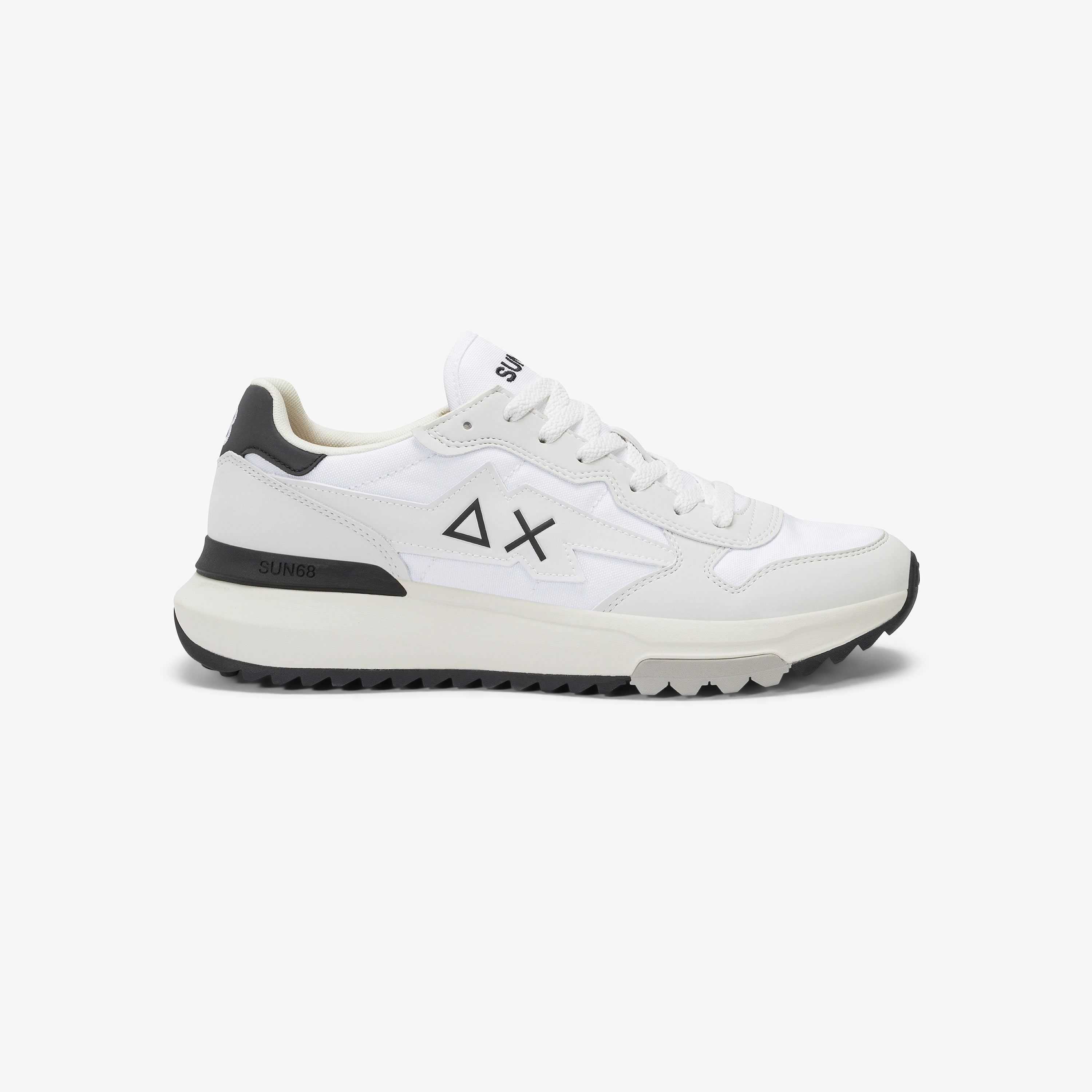 Sneakers NIKI 2.0 SOLID