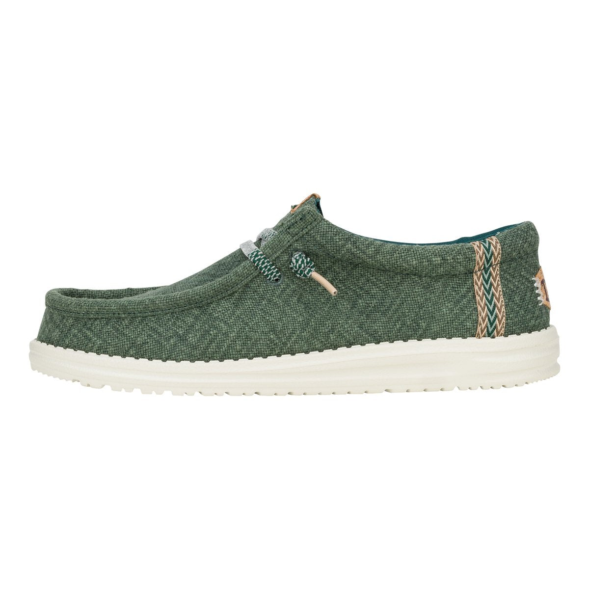Wally Jute