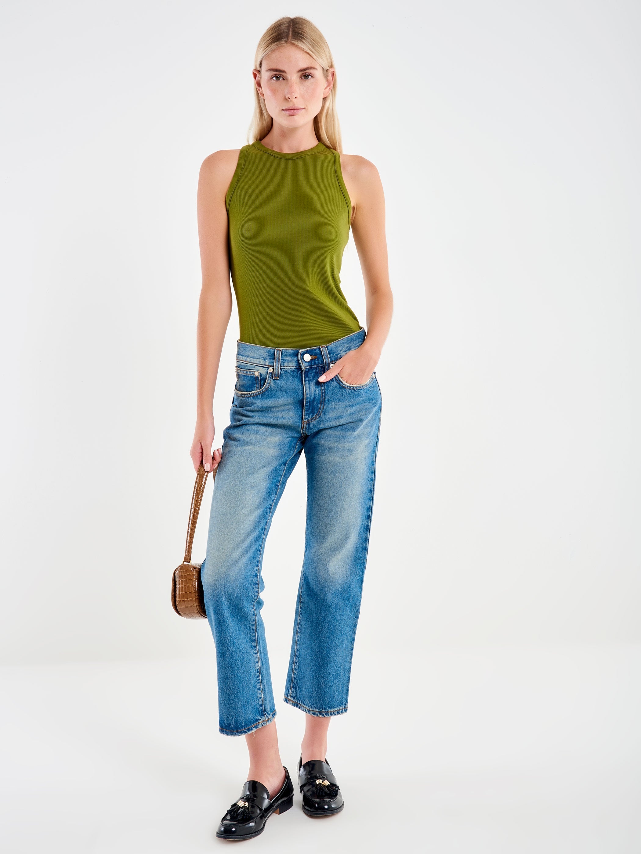 Zeke Jeans