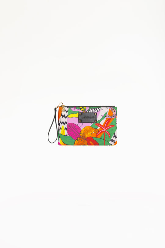 Pochette CAPRI FASANO FEEL