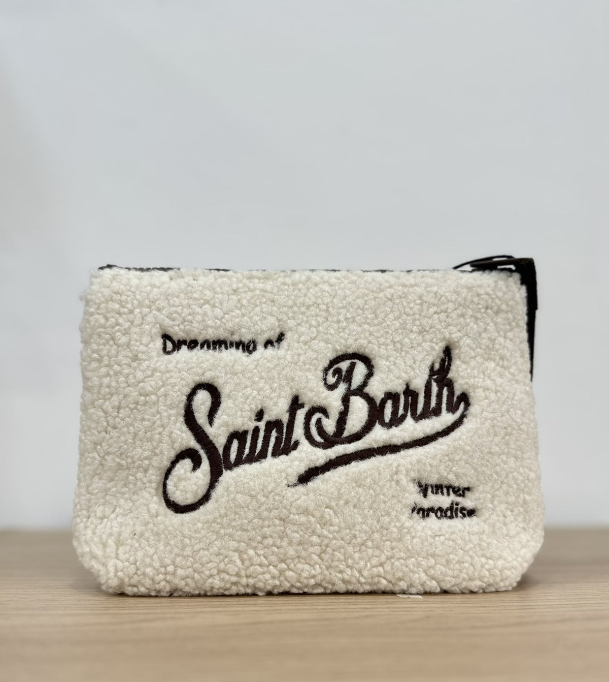 Pochette ALINE TEDDY