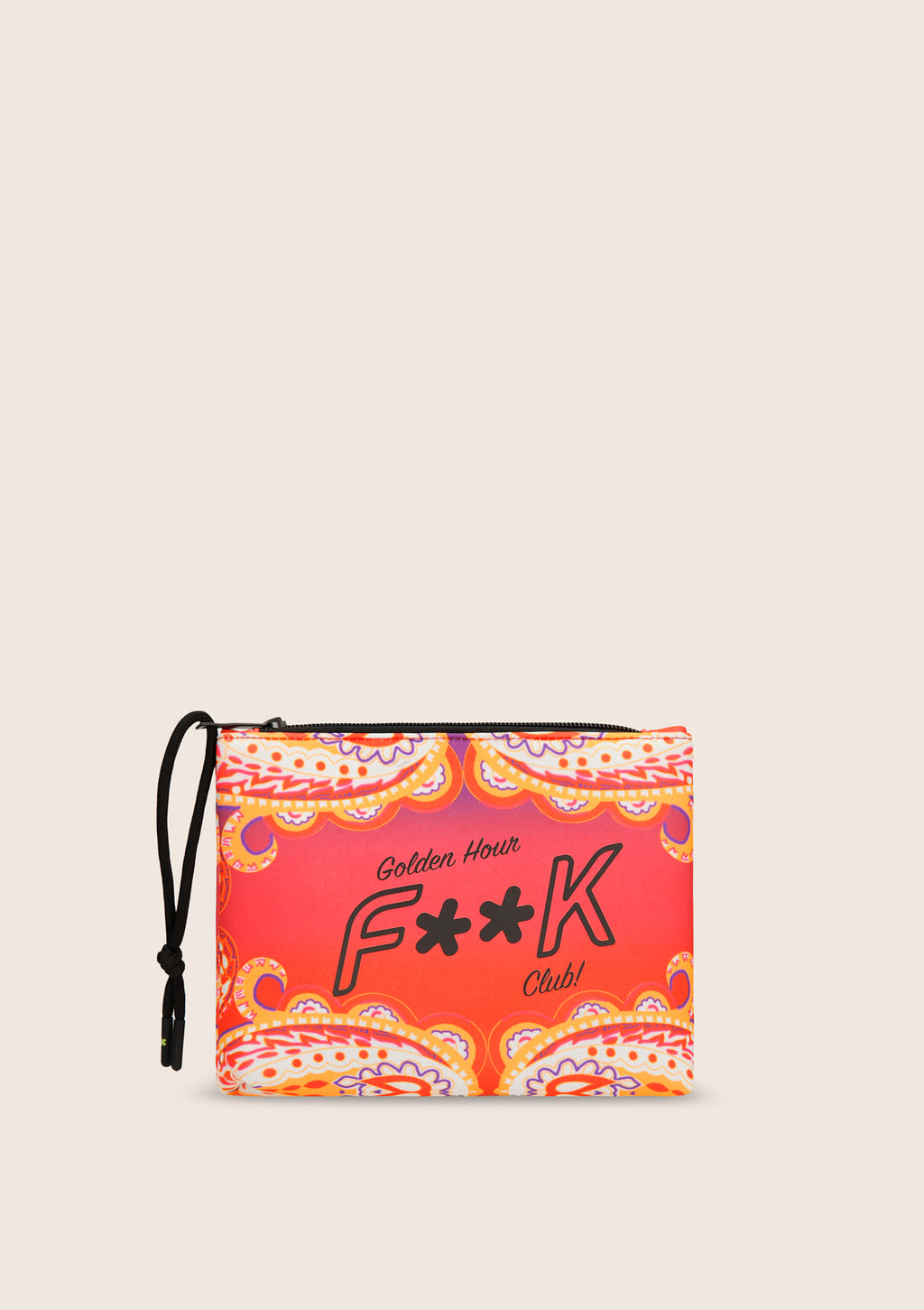 EFFEK NEOPRENE POUCH