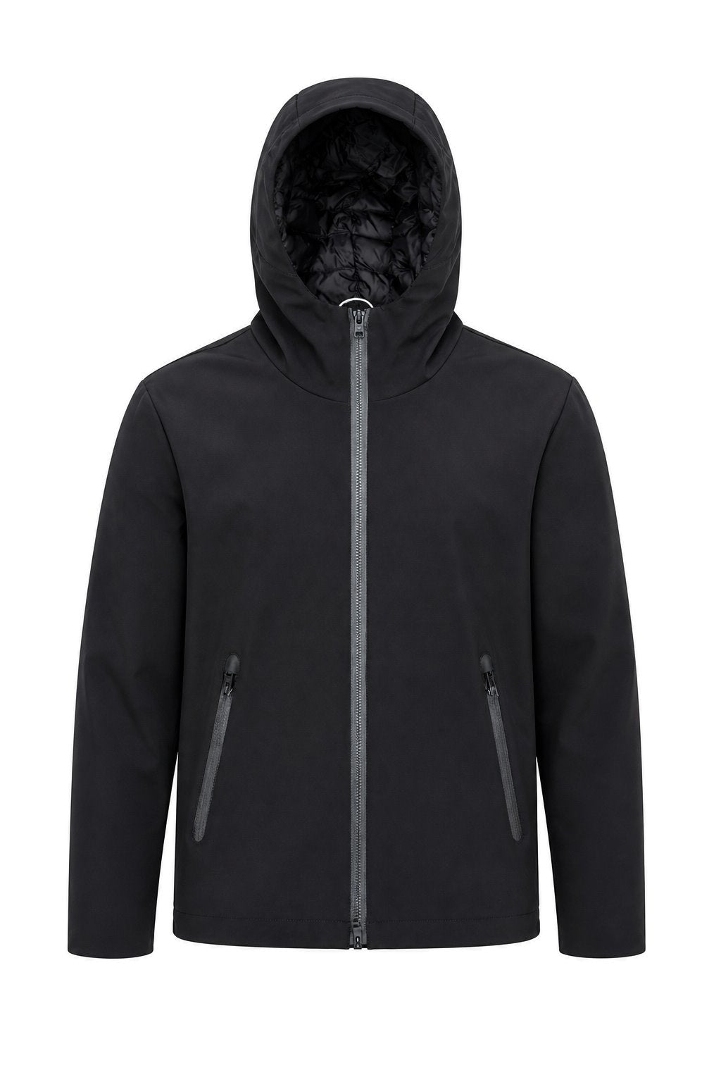 Softshell Pacific Jacket