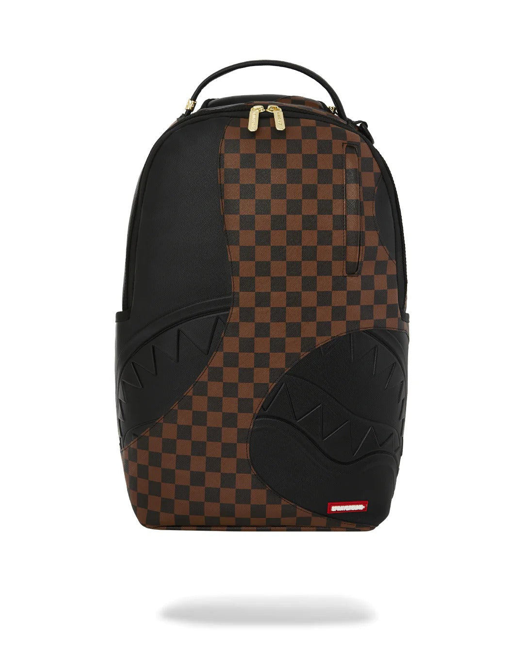 Zaino JETSTREAM BROWN BACKPACK