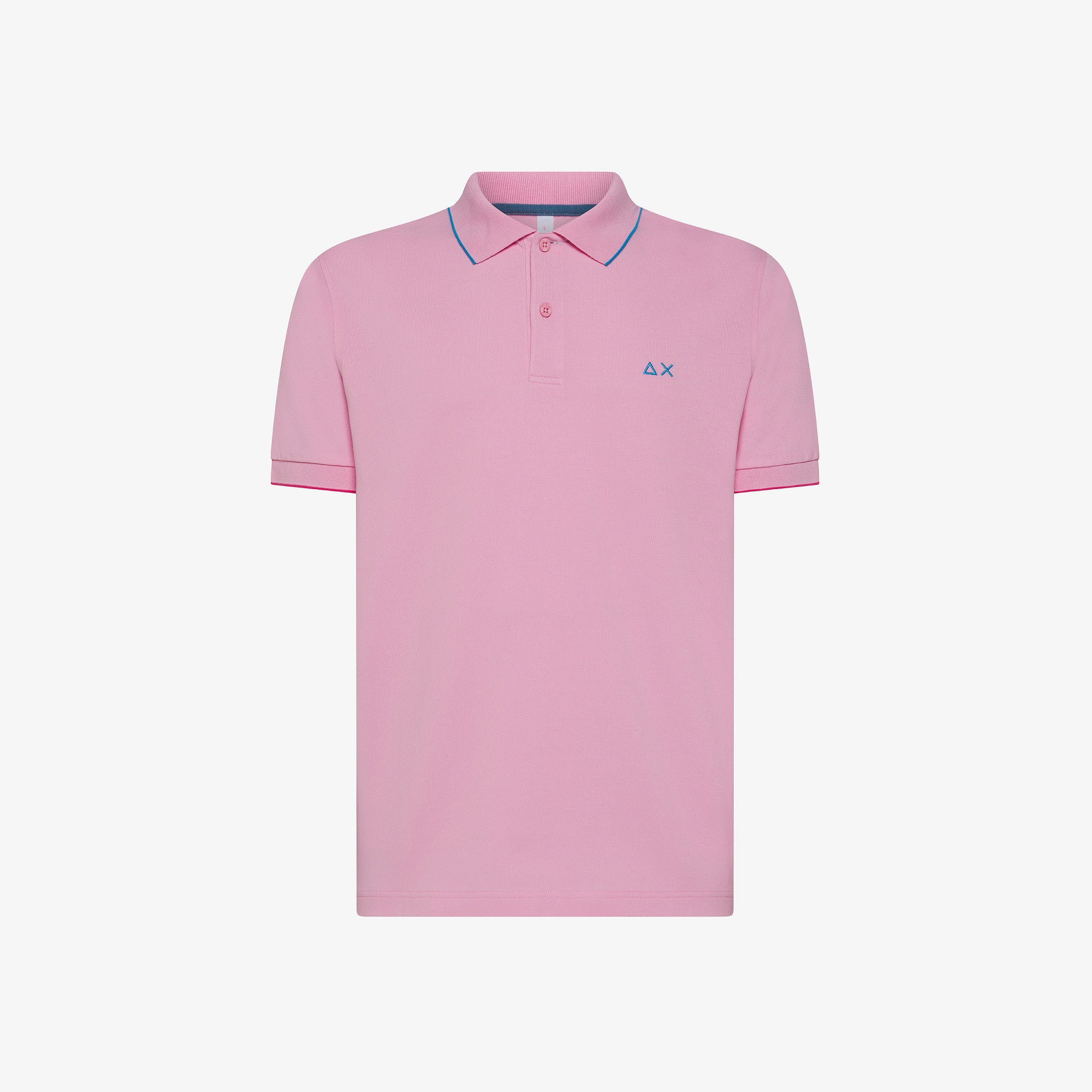 Polo SMALL STRIPES