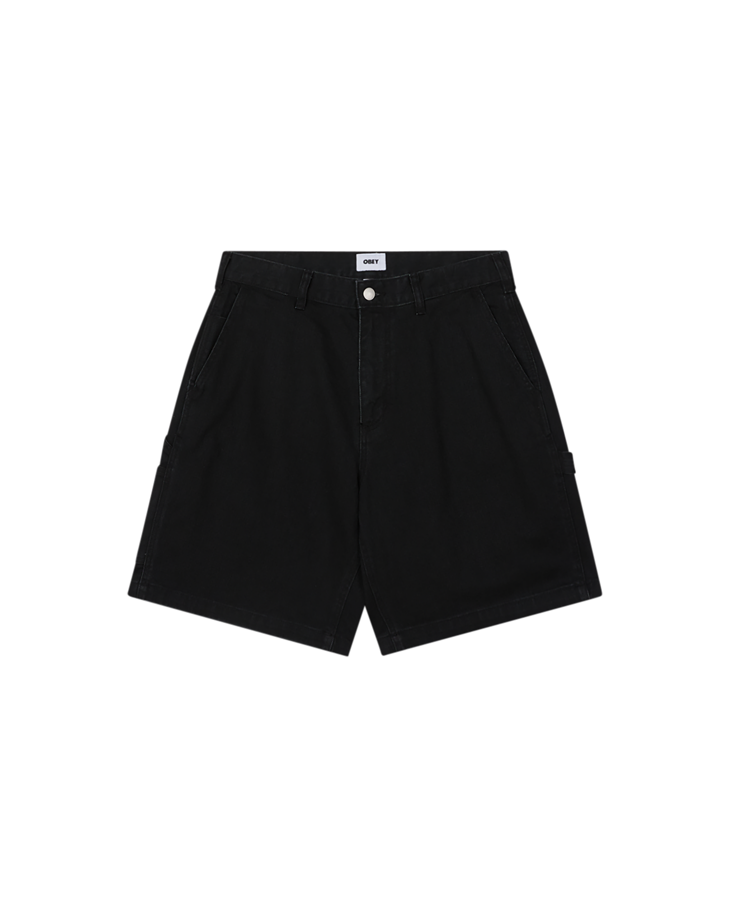 Bigwig Denim CARPENTER SHORT