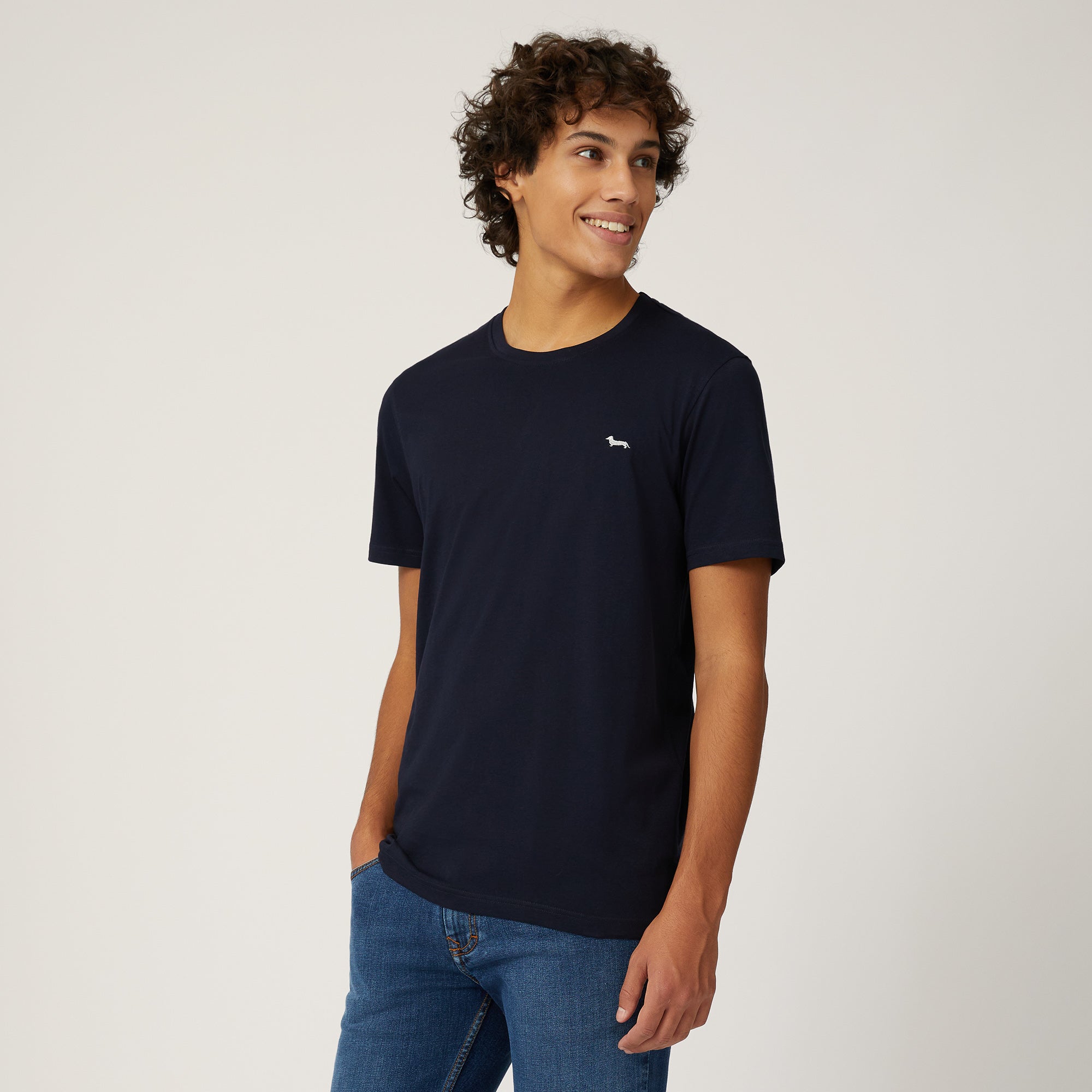 T-shirt Basic