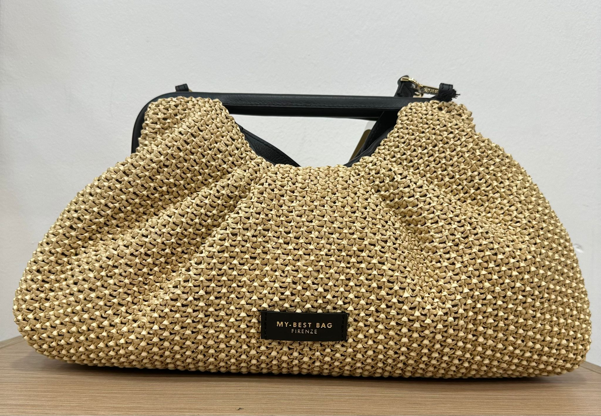 Borsa JANINE TABRU