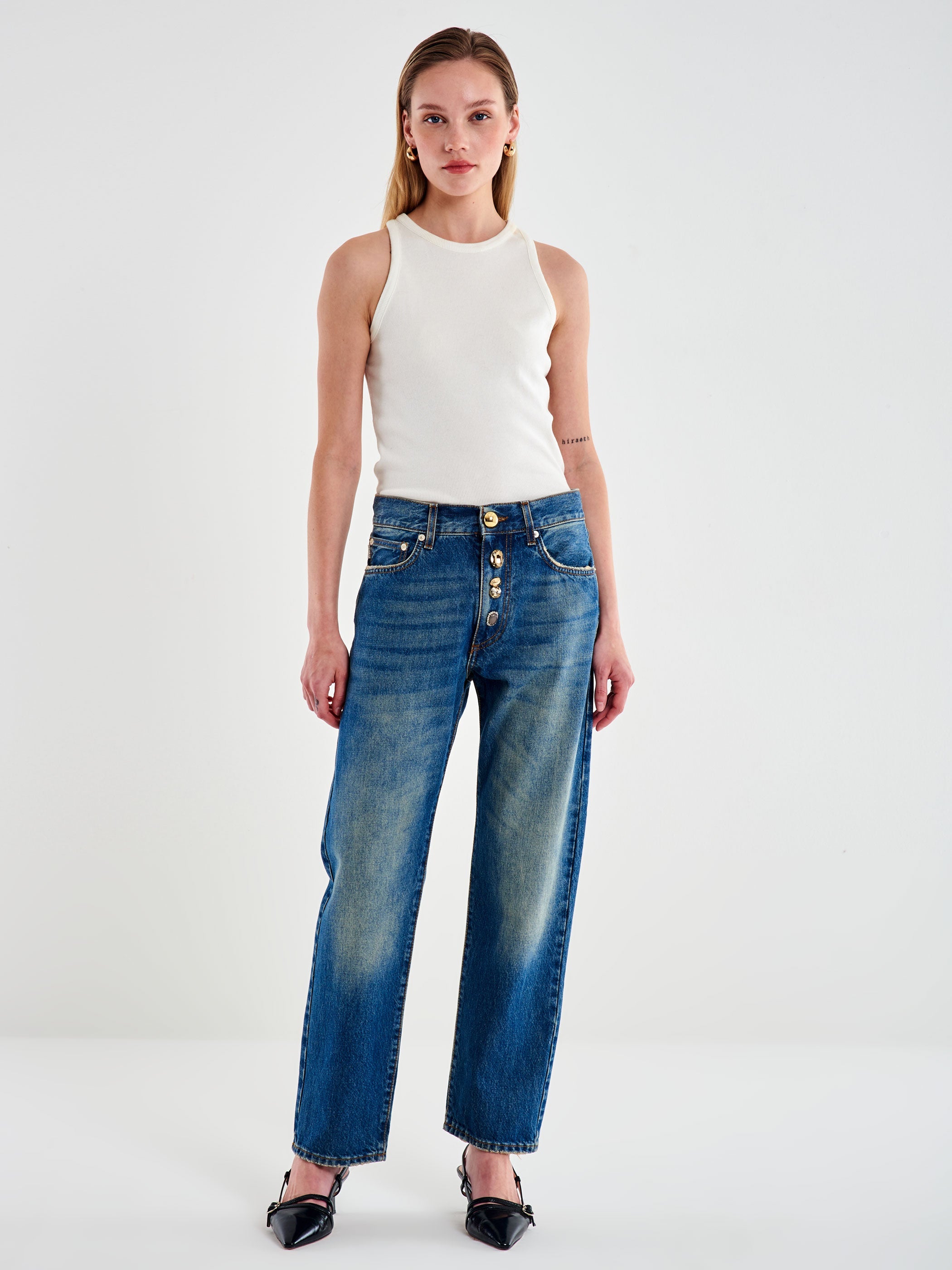 Zoe Jeans