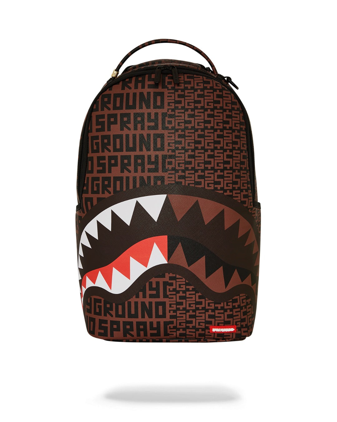 Money Slipt Dlx Backpack