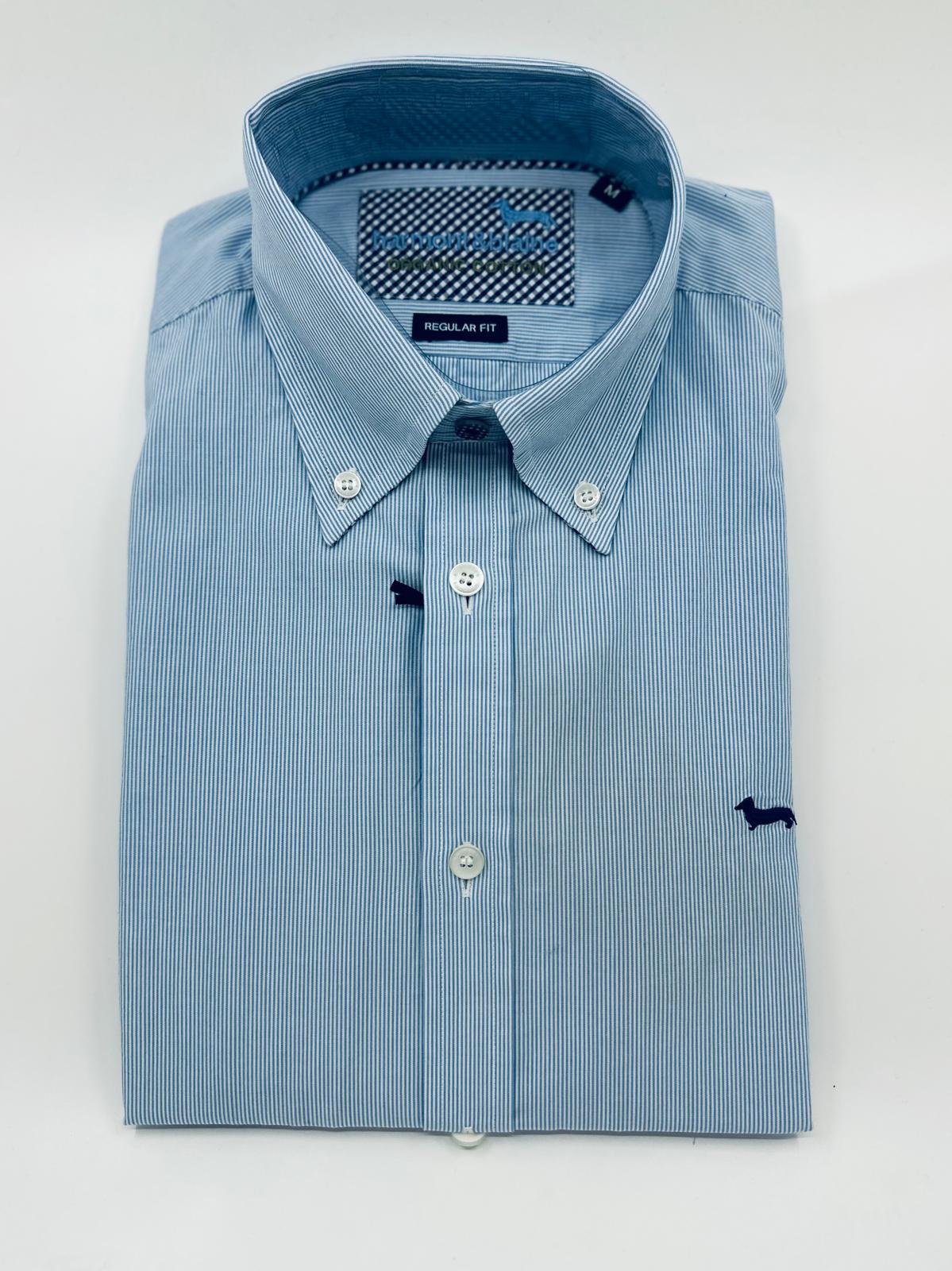 Camicia Regular