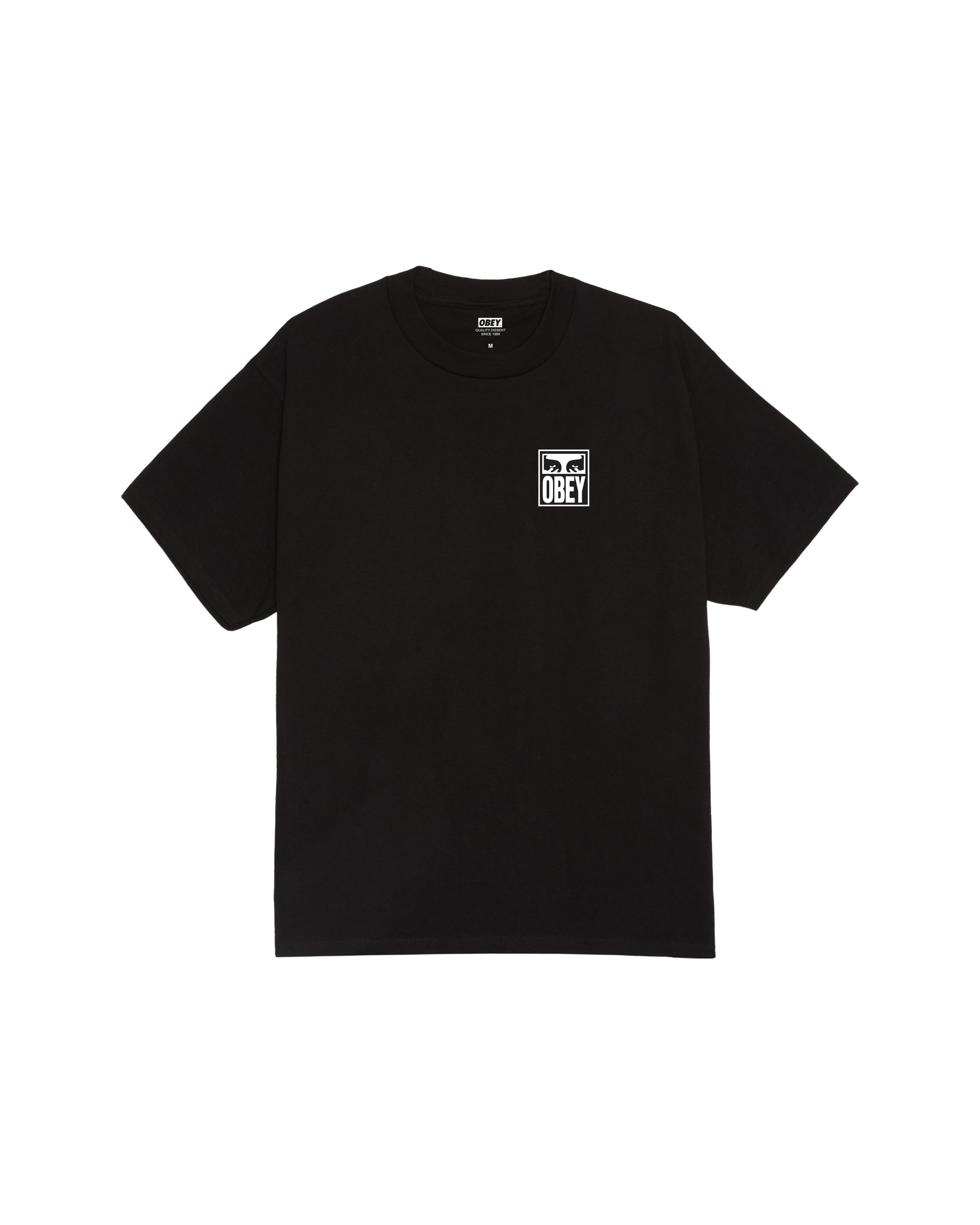 T-shirt OBEY EYES ICON 2